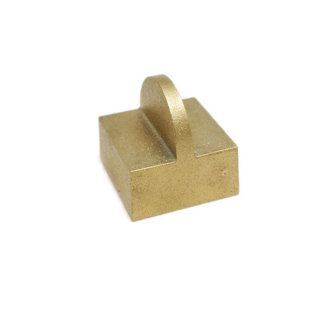 Brass Paper Weight