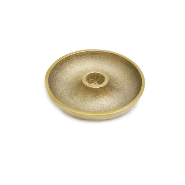 Brass Candle Stand