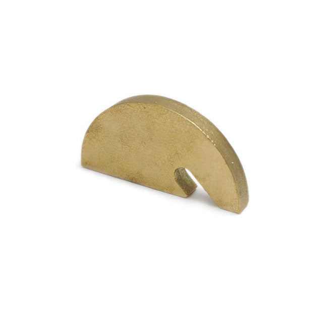 Brass Bottle Opener