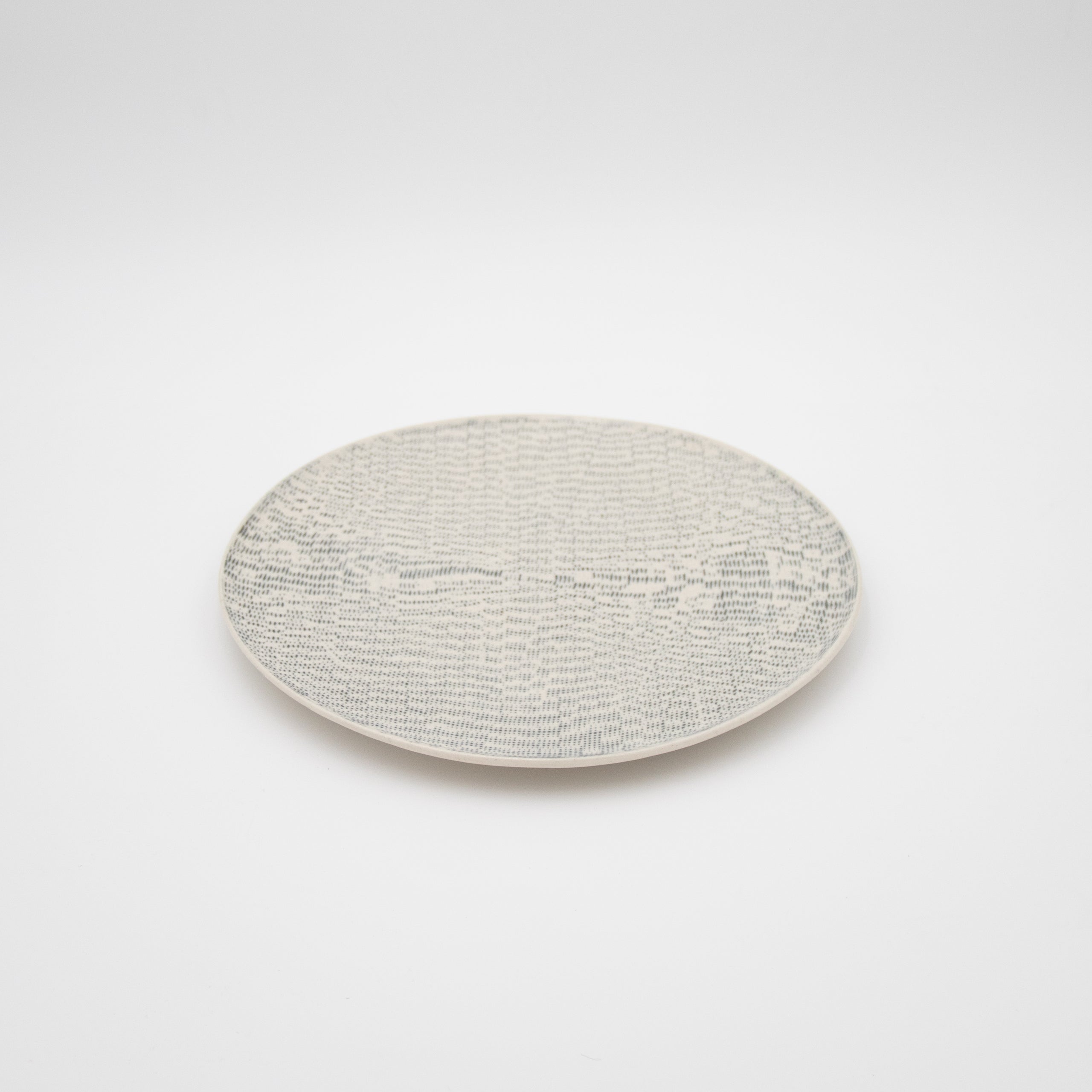 Mutapo | Ceramic Plate