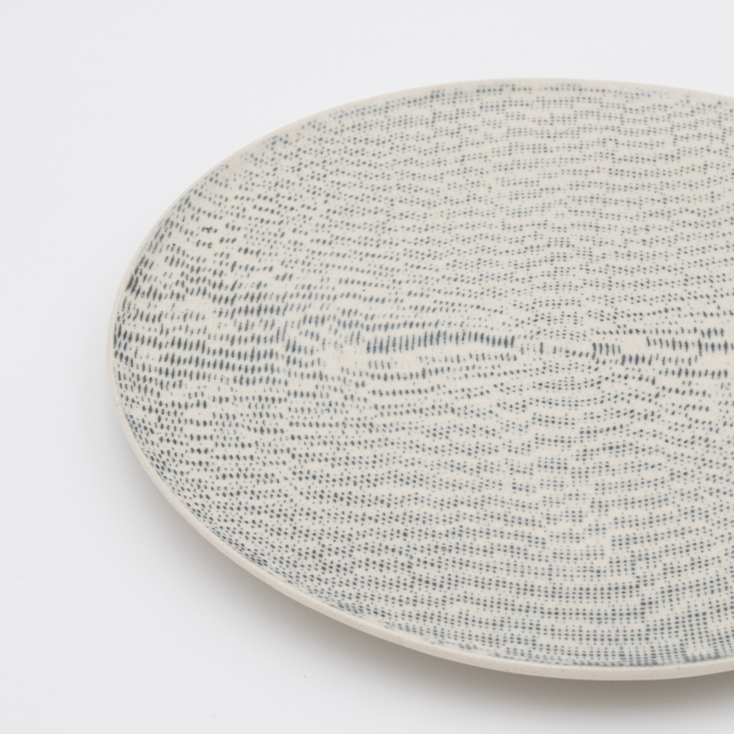 Mutapo | Ceramic Plate