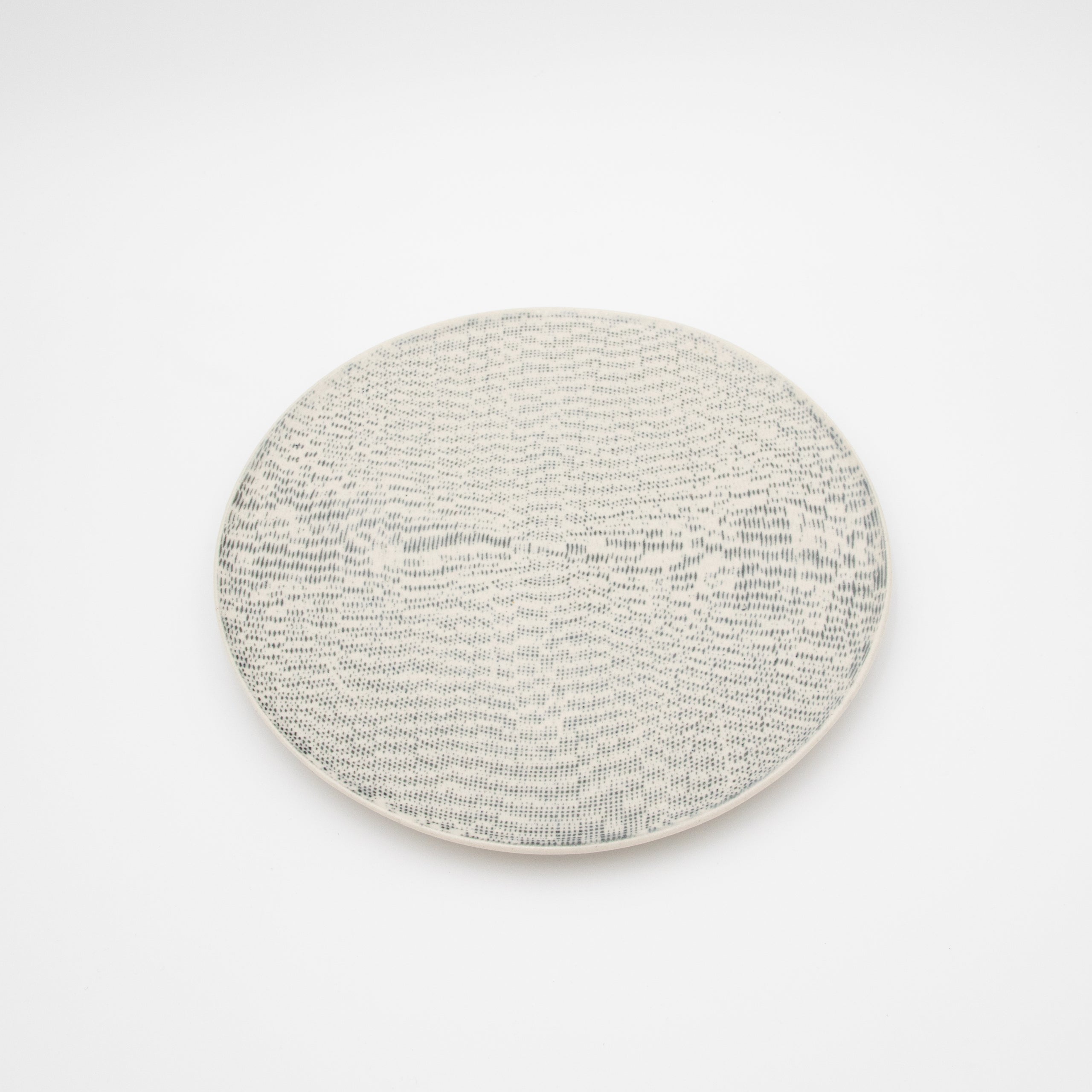 Mutapo | Ceramic Plate