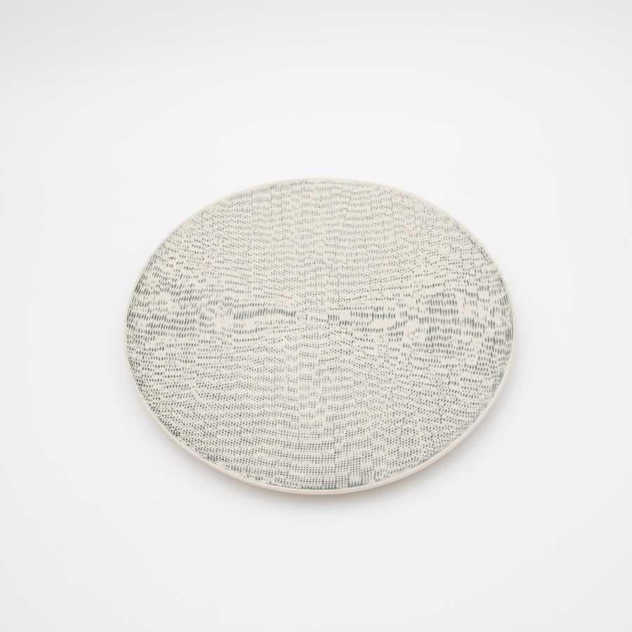Mutapo | Ceramic Plate