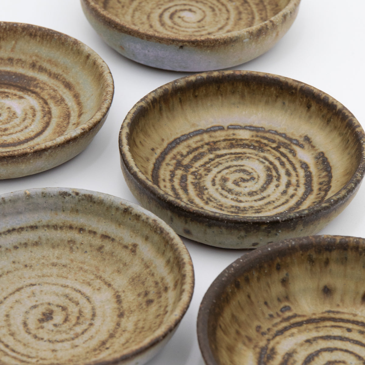 MANN Handmade | Small Stoneware Dish