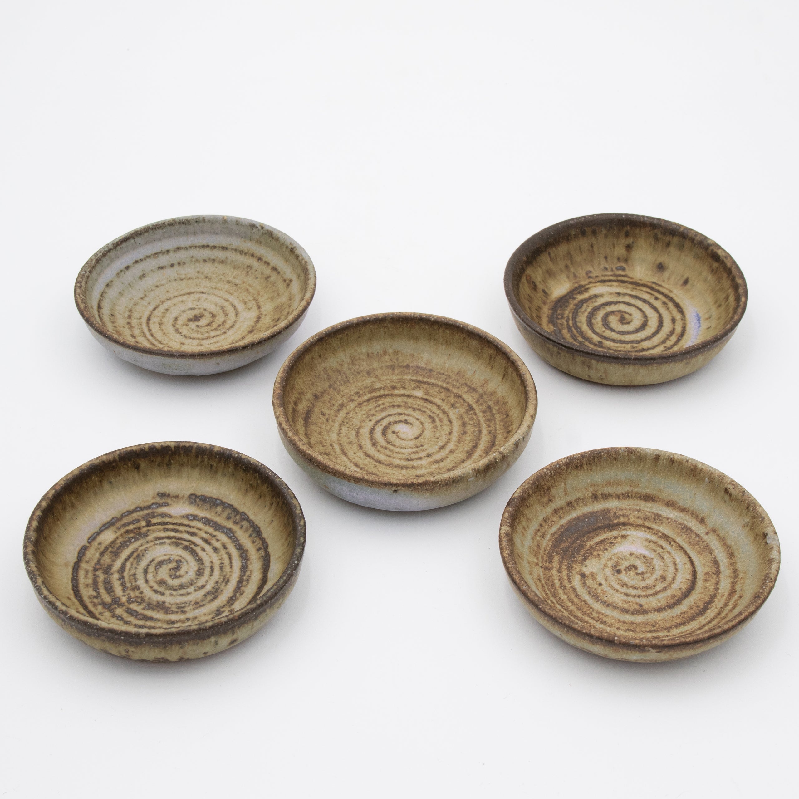 MANN Handmade | Small Stoneware Dish