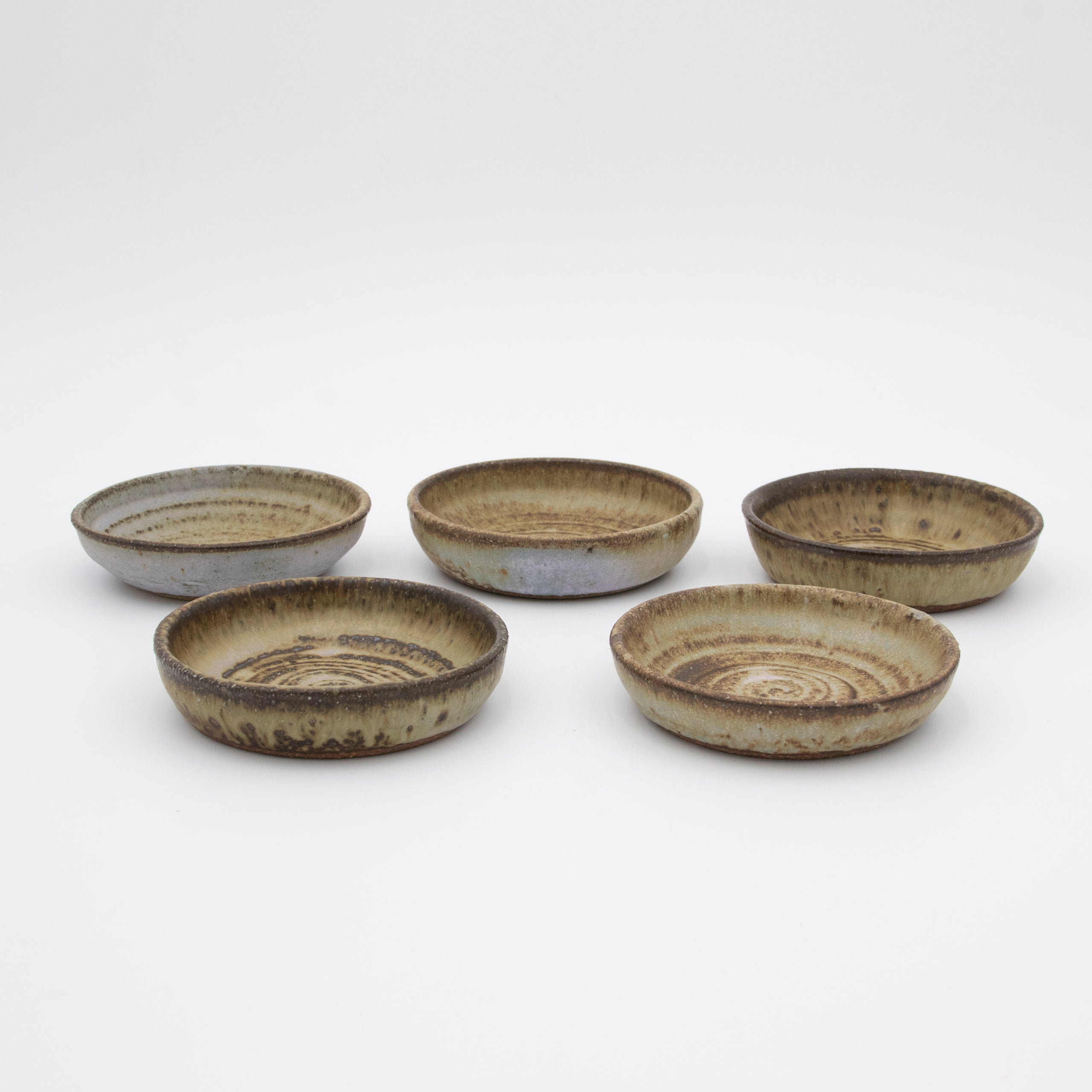 MANN Handmade | Small Stoneware Dish