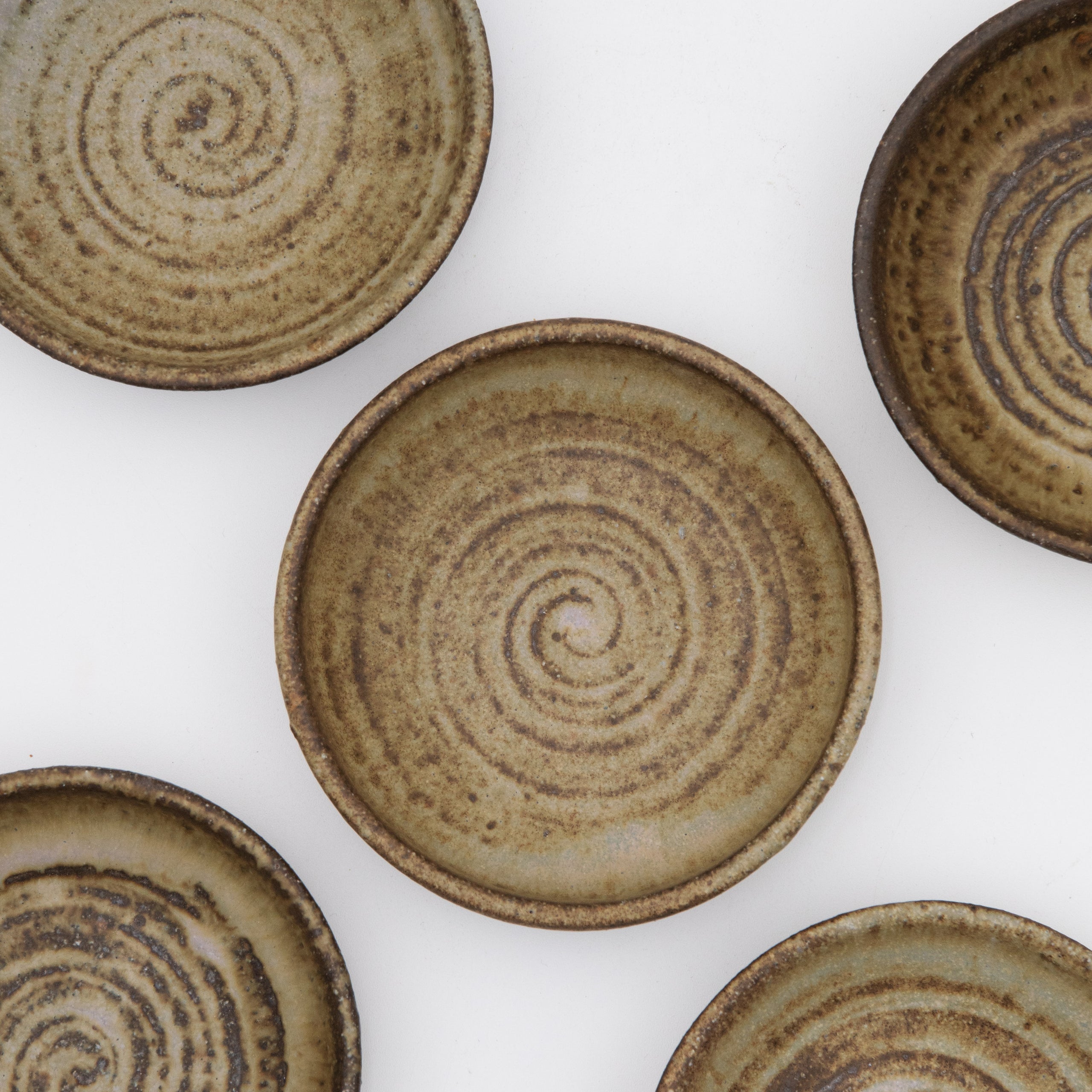 MANN Handmade | Small Stoneware Dish