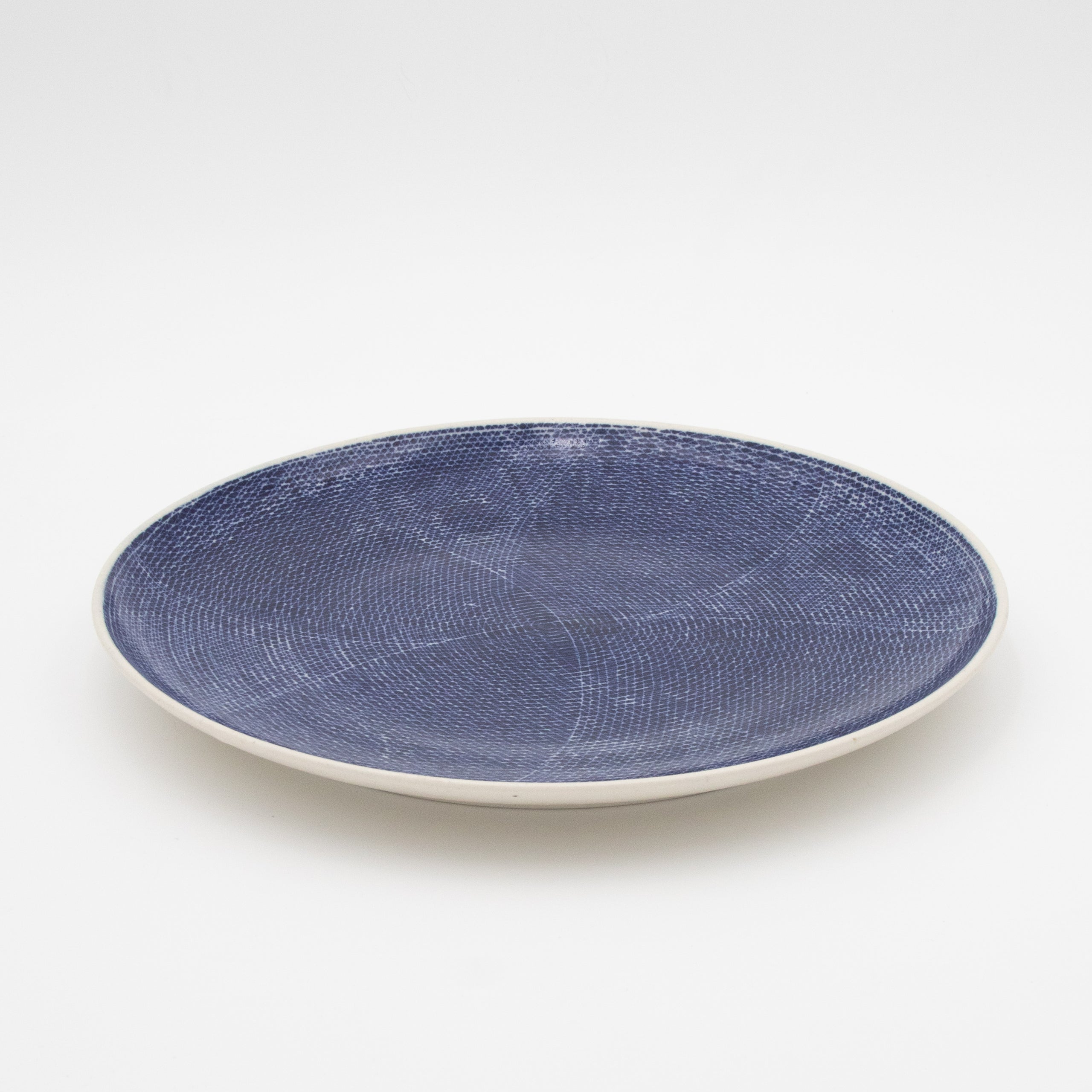 Mutapo | Ceramic Plate