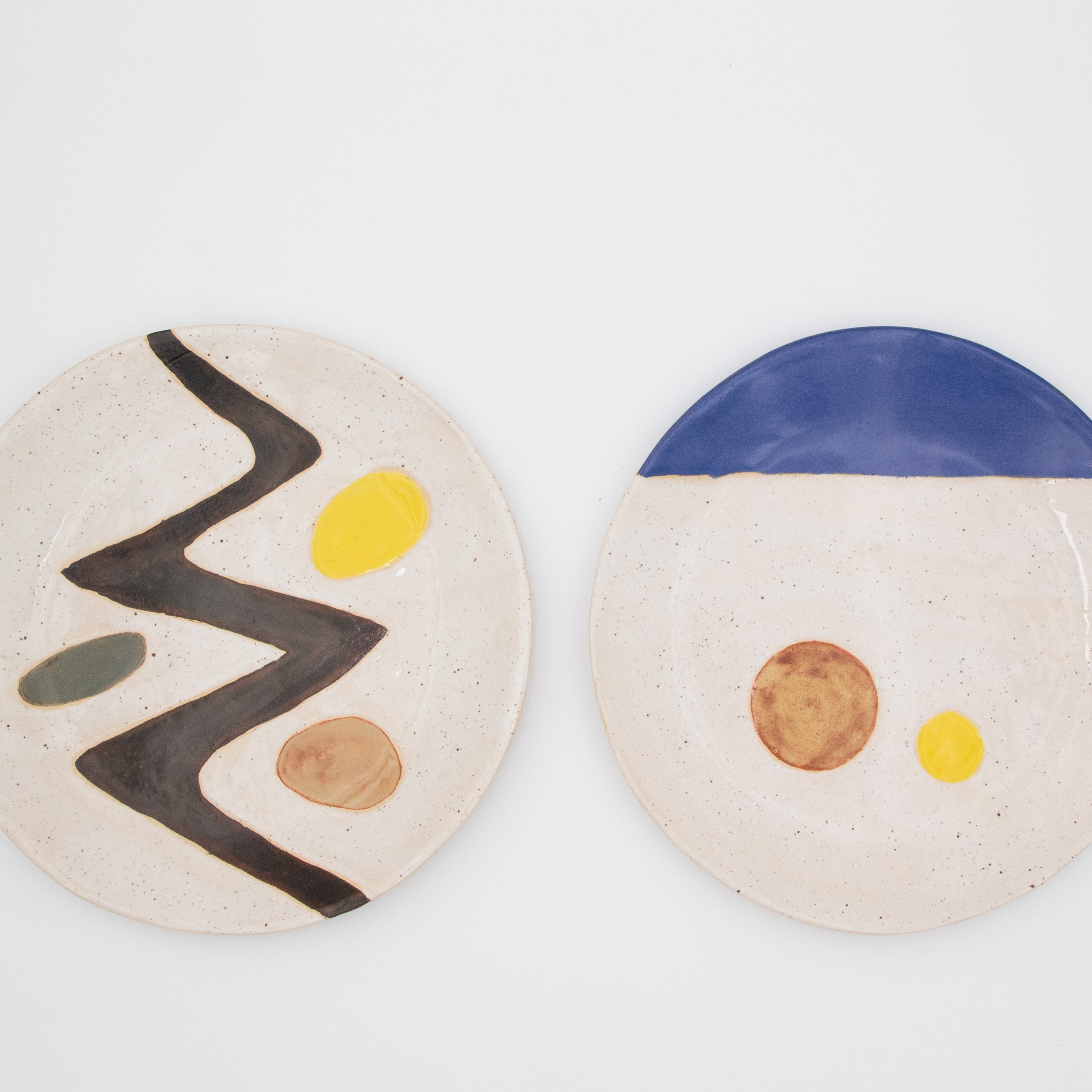 Louve Ceramics | Dinner Plate