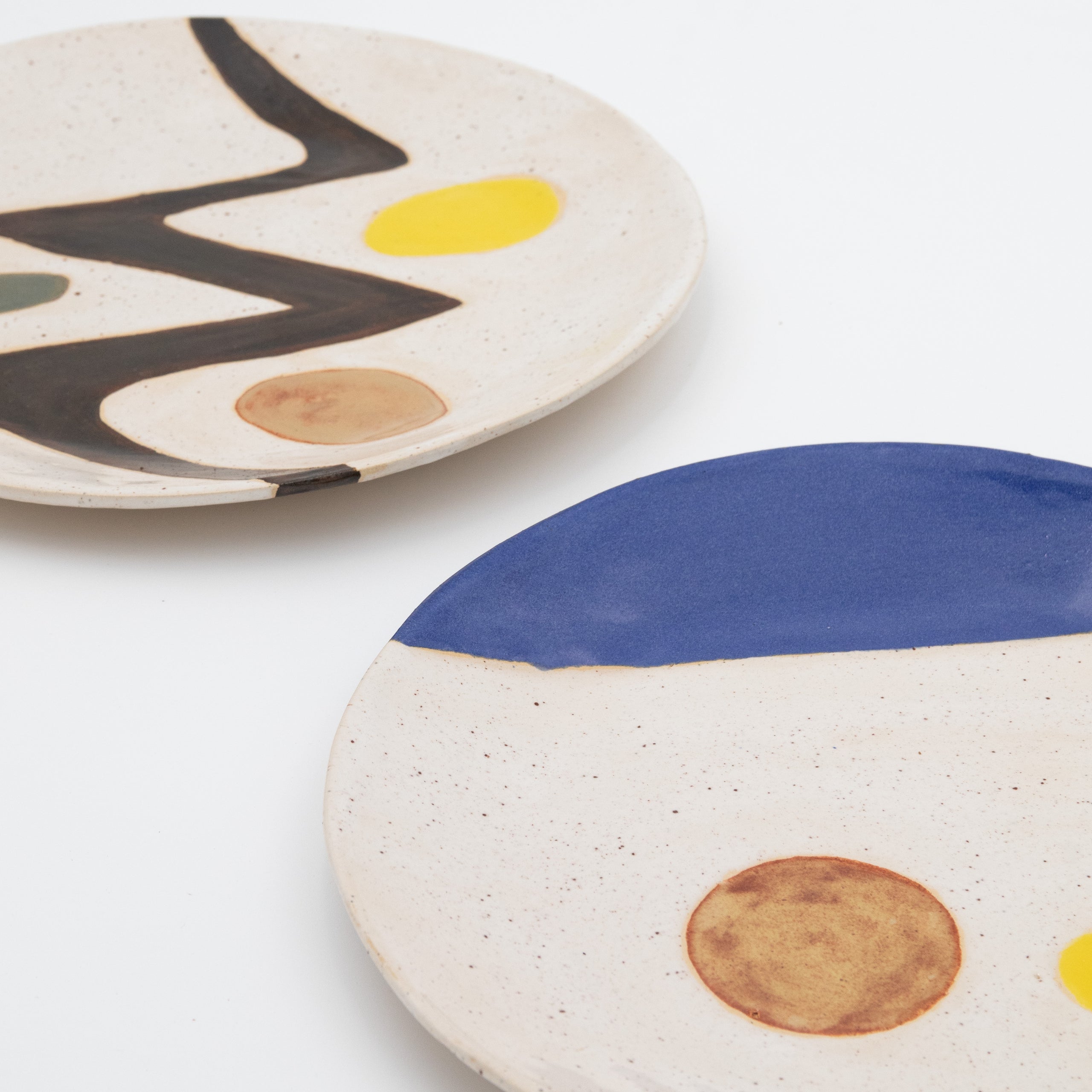 Louve Ceramics | Dinner Plate