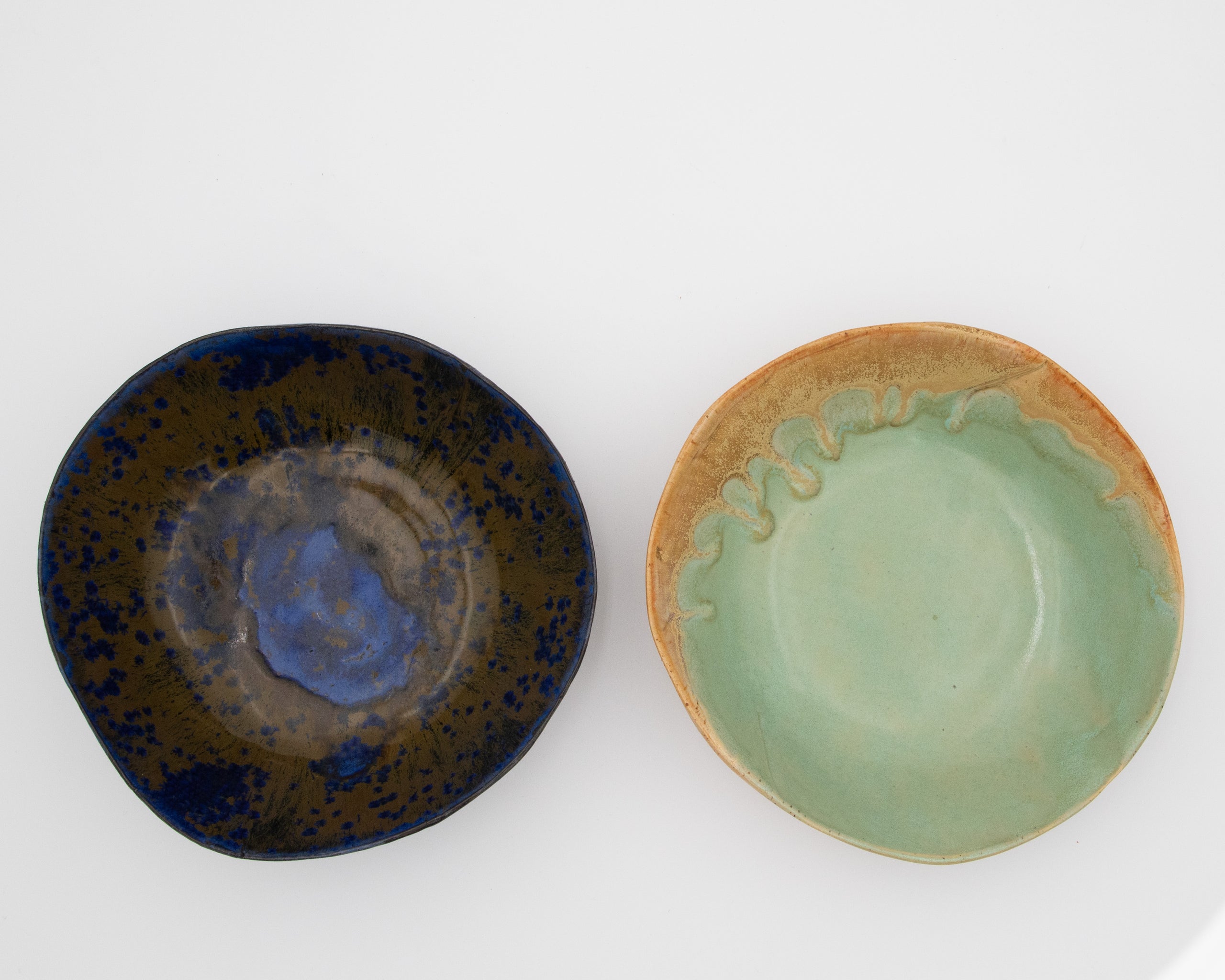 Louve Ceramics | Round Bowl Medium