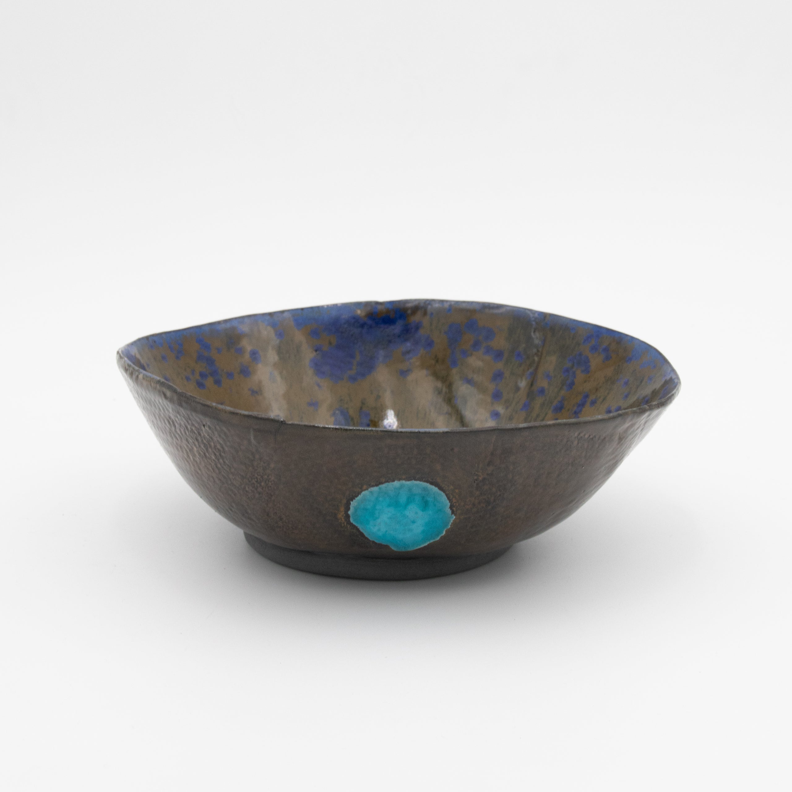Louve Ceramics | Round Bowl Medium
