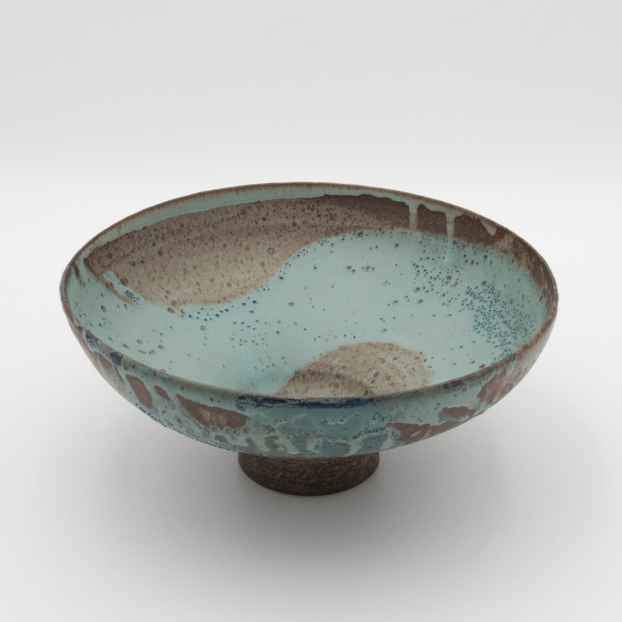 Studio Hanzashi | Extra Large Coastal Bowl