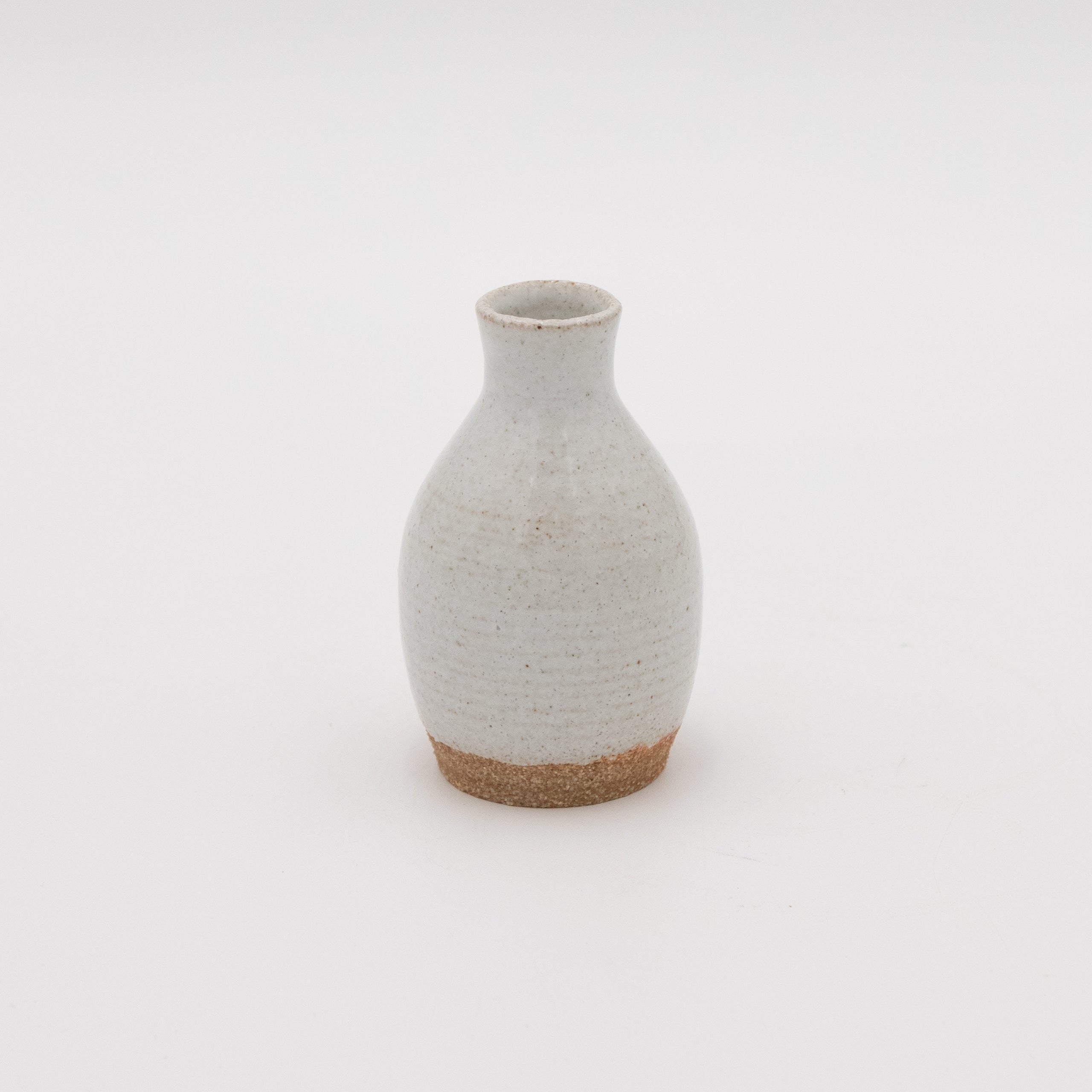 Sara Pilchman Ceramics | Tiny Pots - Light Mix
