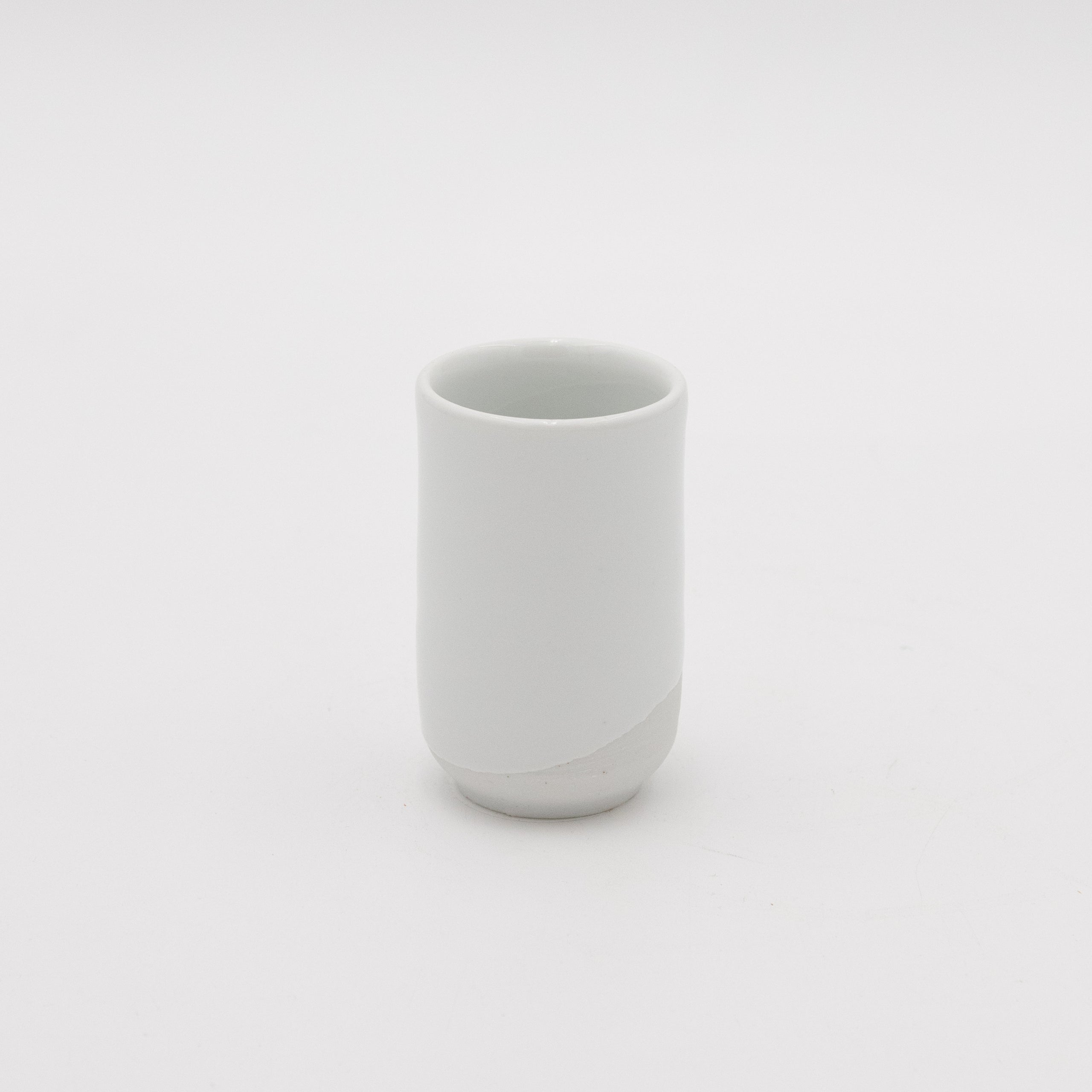 Sara Pilchman Ceramics | Tiny Pots - Light Mix