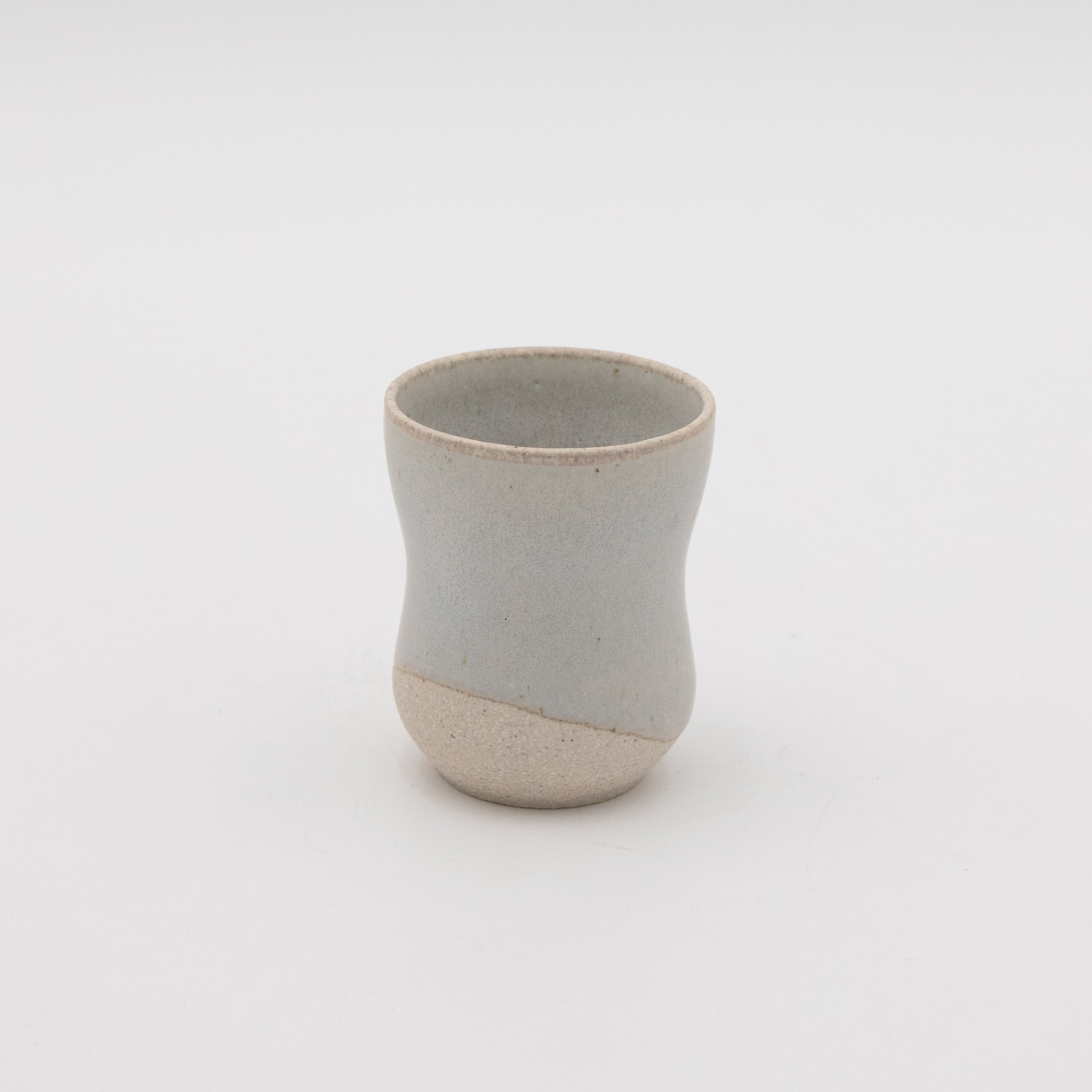 Sara Pilchman Ceramics | Tiny Pots - Light Mix
