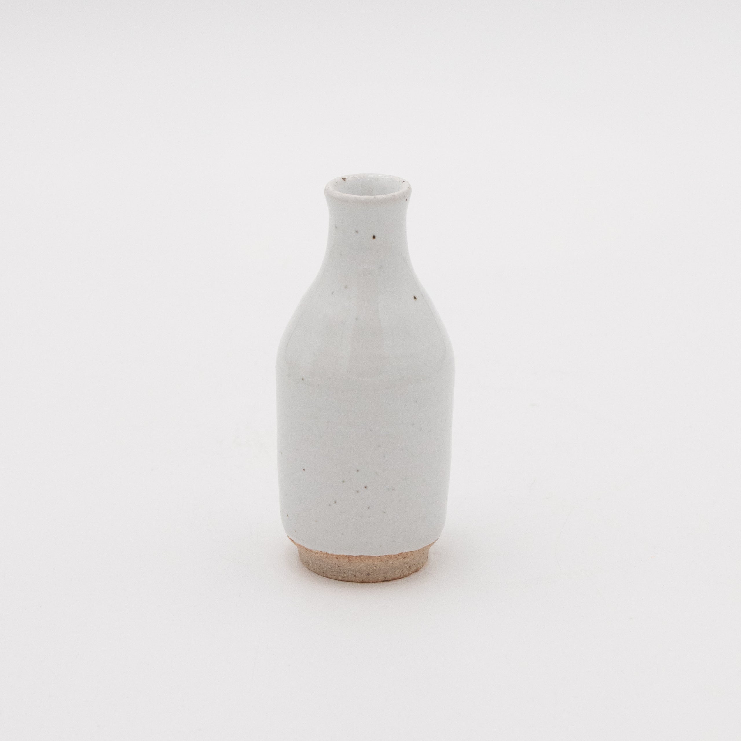 Sara Pilchman Ceramics | Tiny Pots - Light Mix