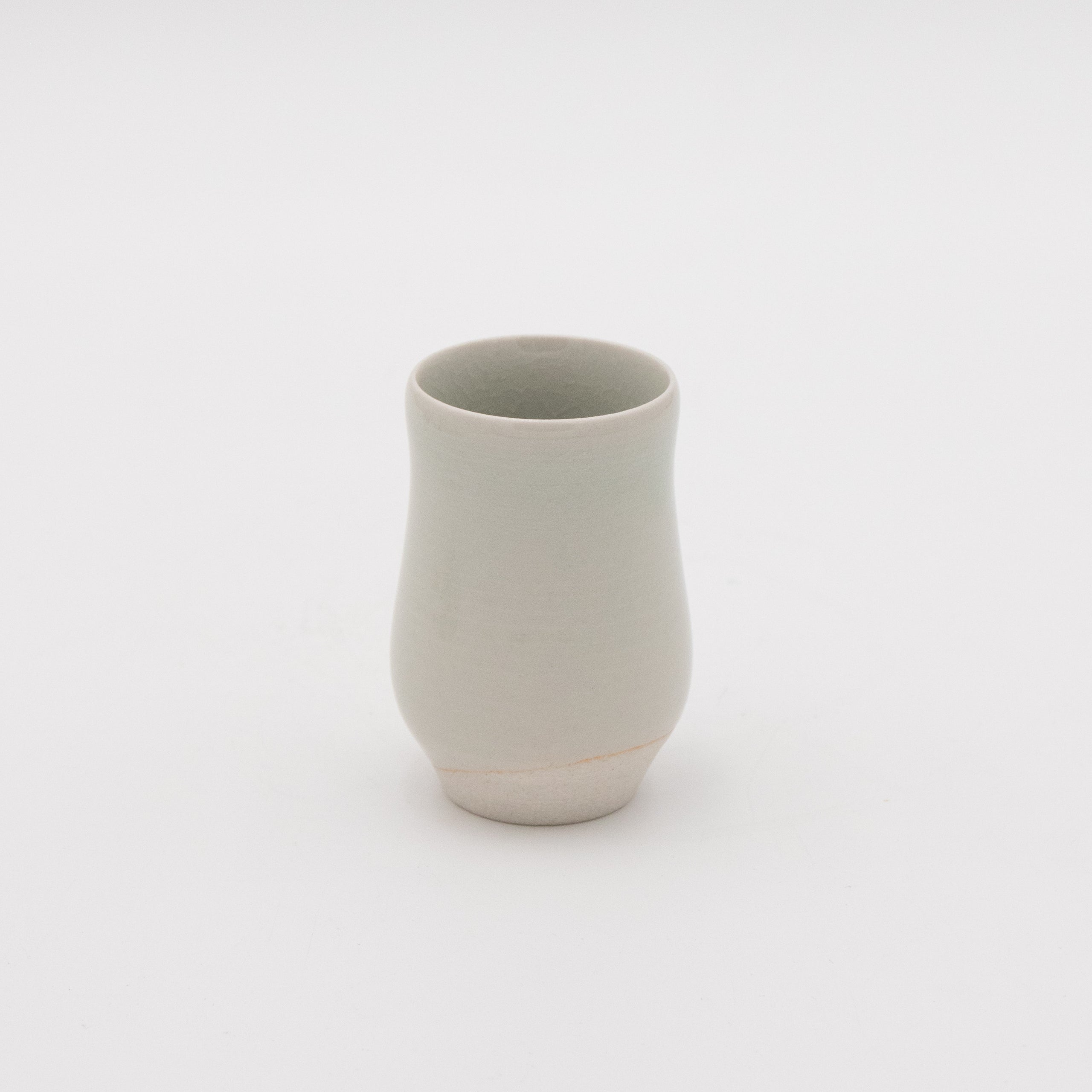 Sara Pilchman Ceramics | Tiny Pots - Light Mix
