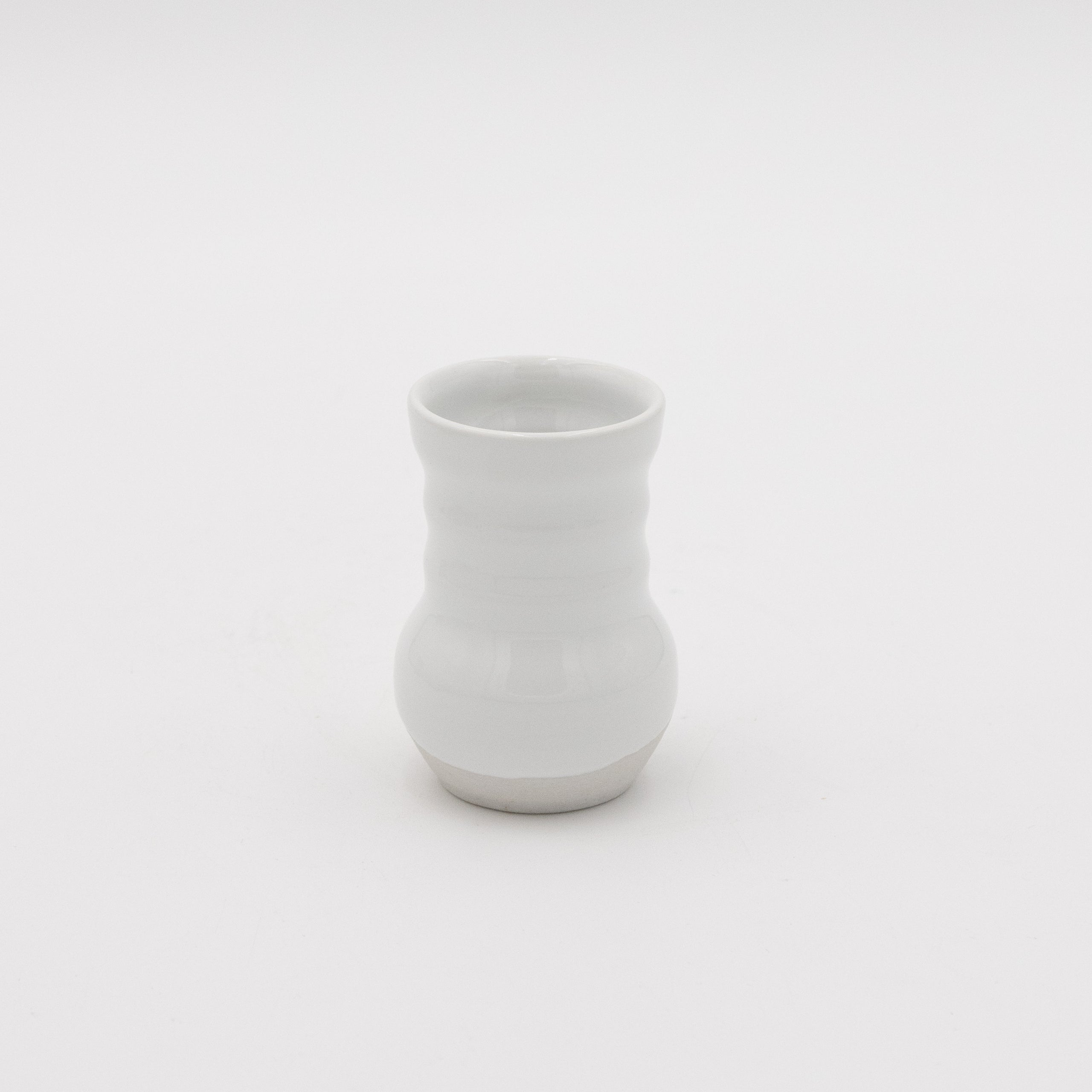 Sara Pilchman Ceramics | Tiny Pots - Light Mix