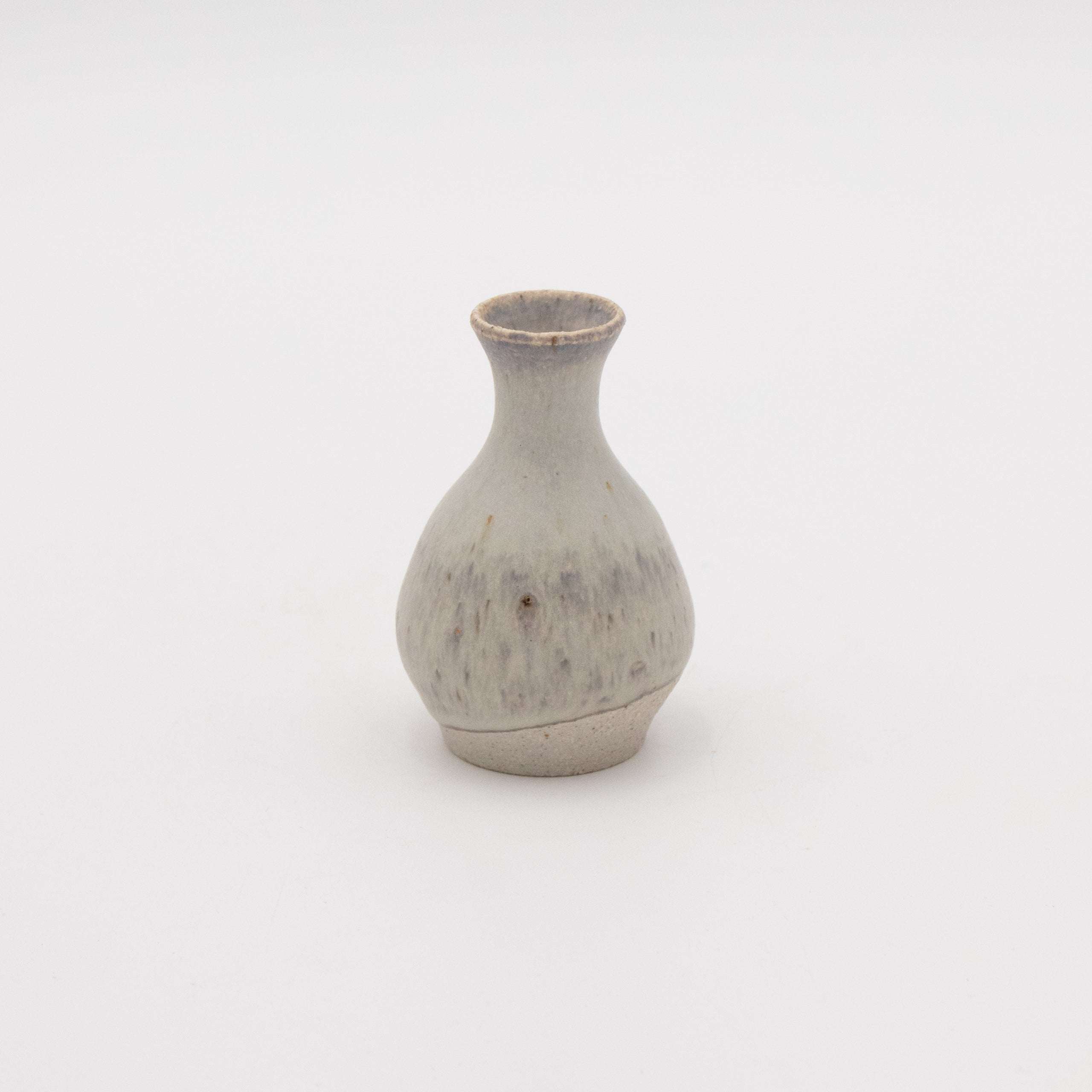 Sara Pilchman Ceramics | Tiny Pots - Light Mix