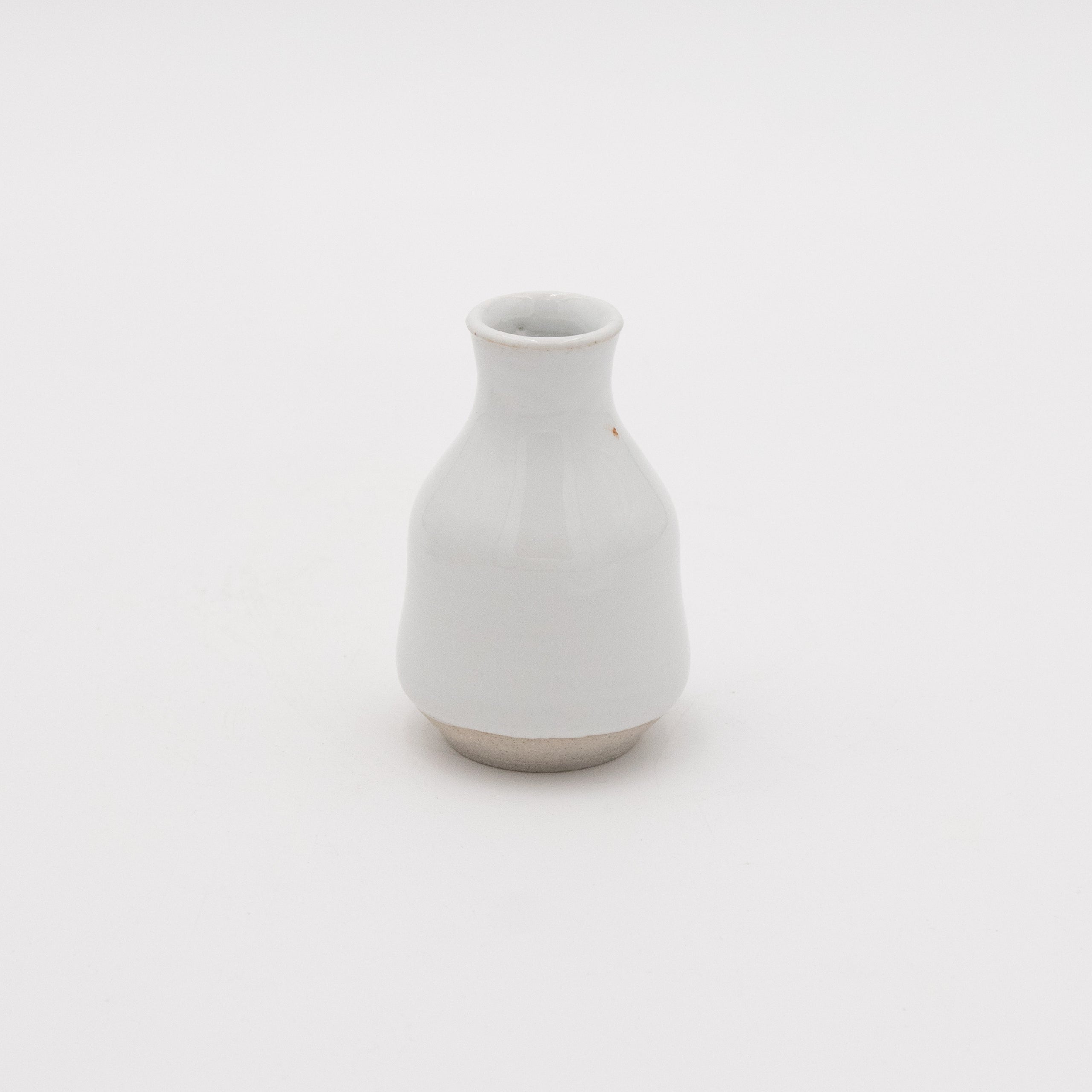 Sara Pilchman Ceramics | Tiny Pots - Light Mix