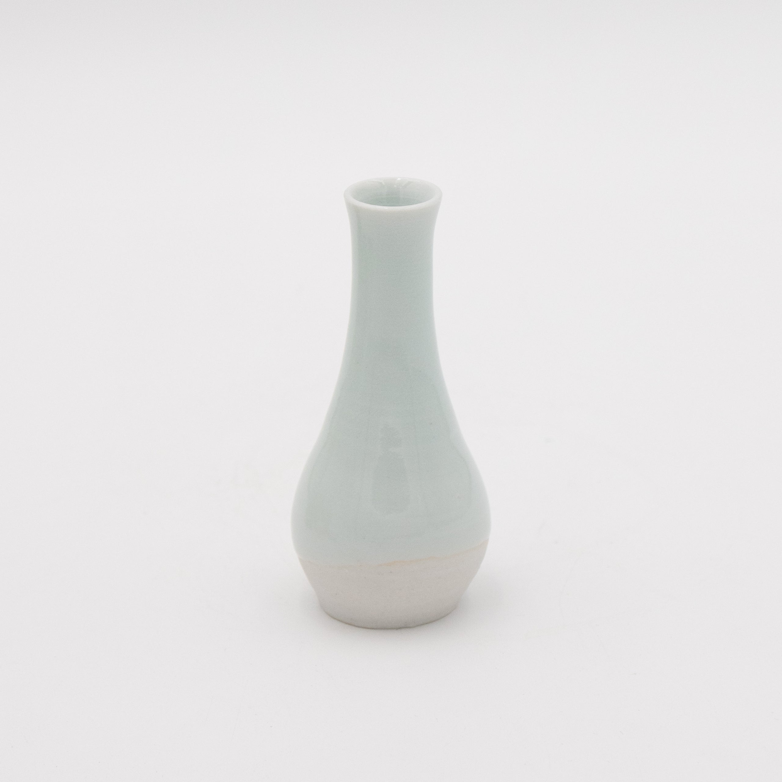 Sara Pilchman Ceramics | Tiny Pots - Light Mix