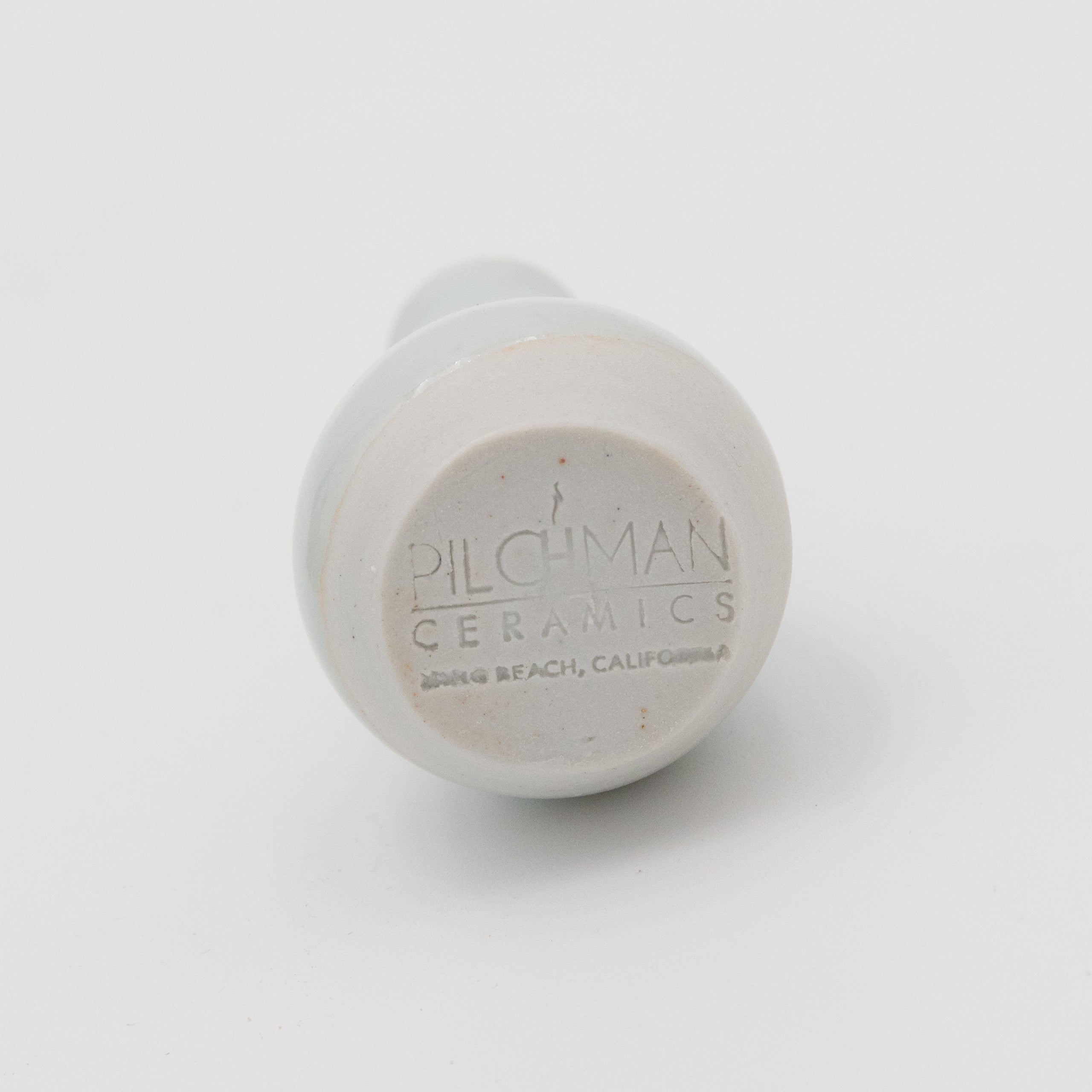 Sara Pilchman Ceramics | Tiny Pots - Light Mix