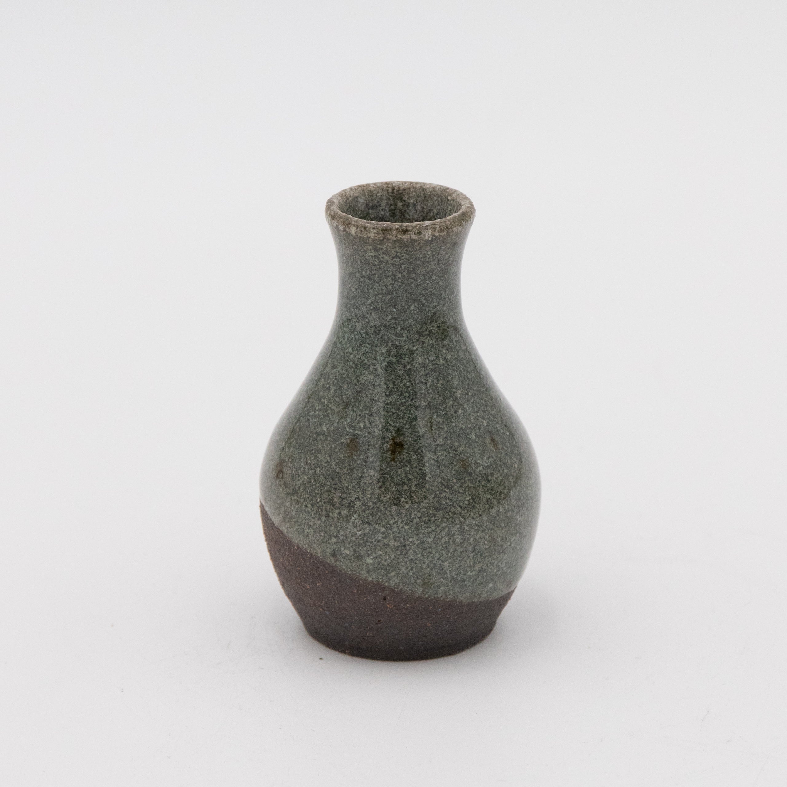 Sara Pilchman Ceramics | Tiny Pots - Forest Mix