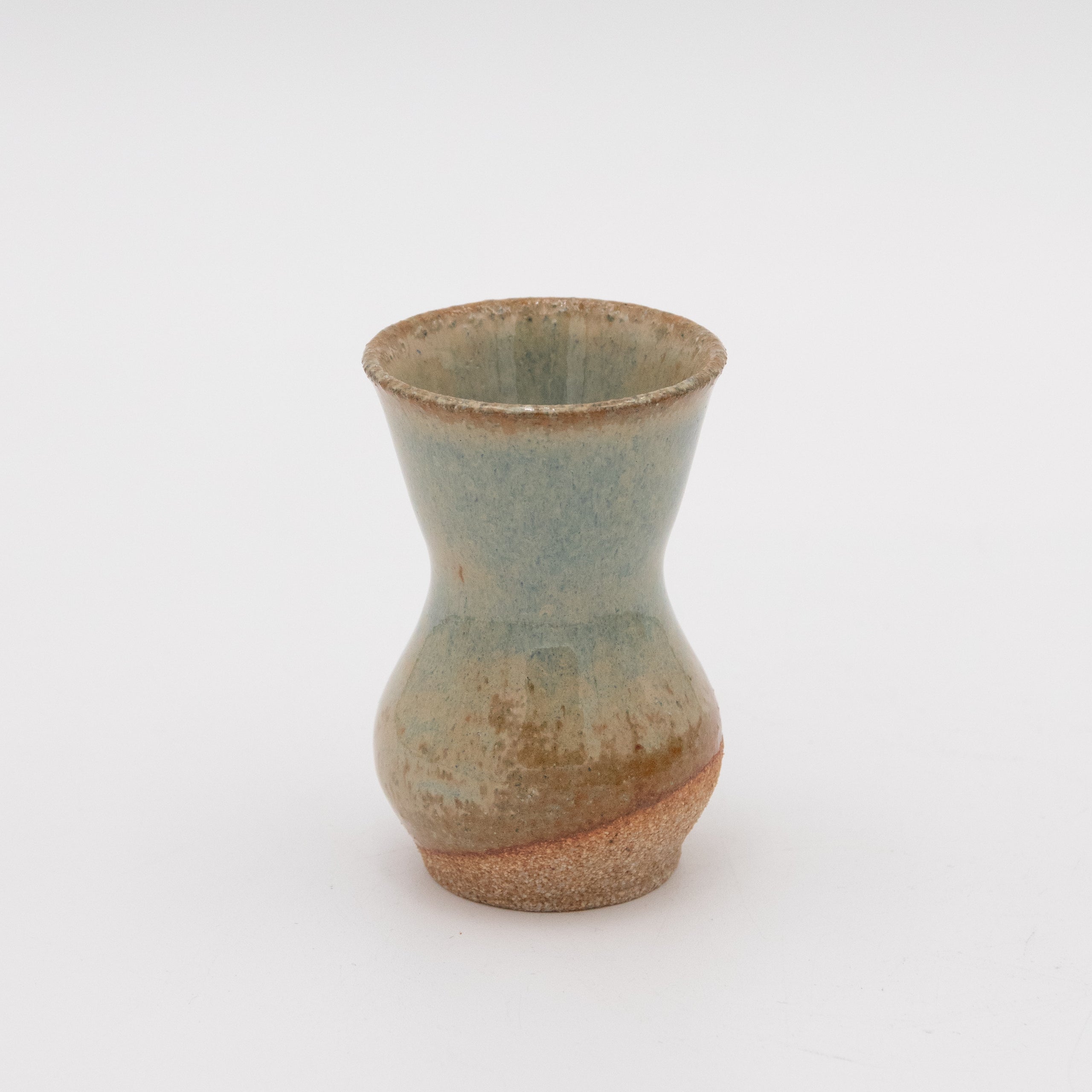 Sara Pilchman Ceramics | Tiny Pots - Forest Mix