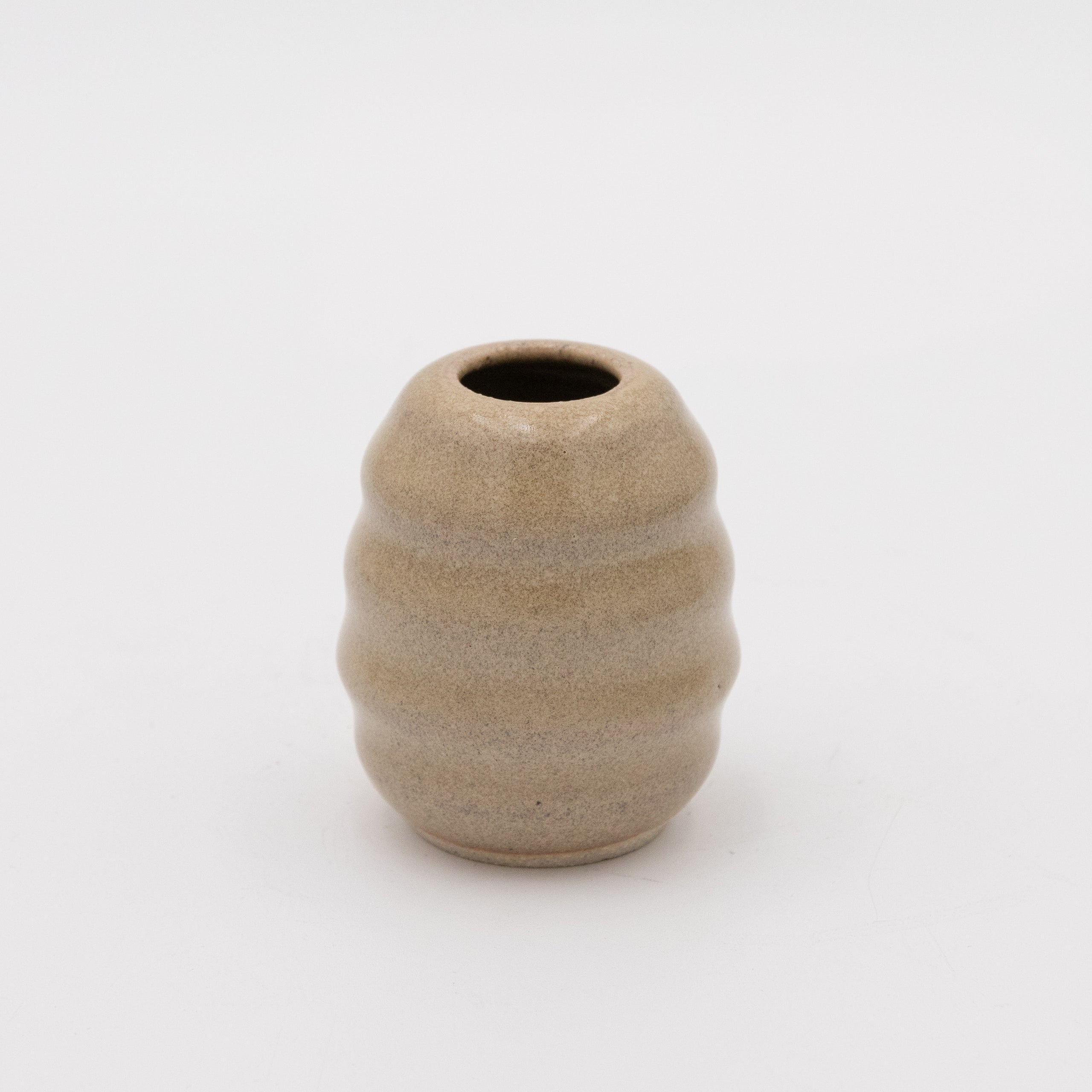 Sara Pilchman Ceramics | Tiny Pots - Forest Mix