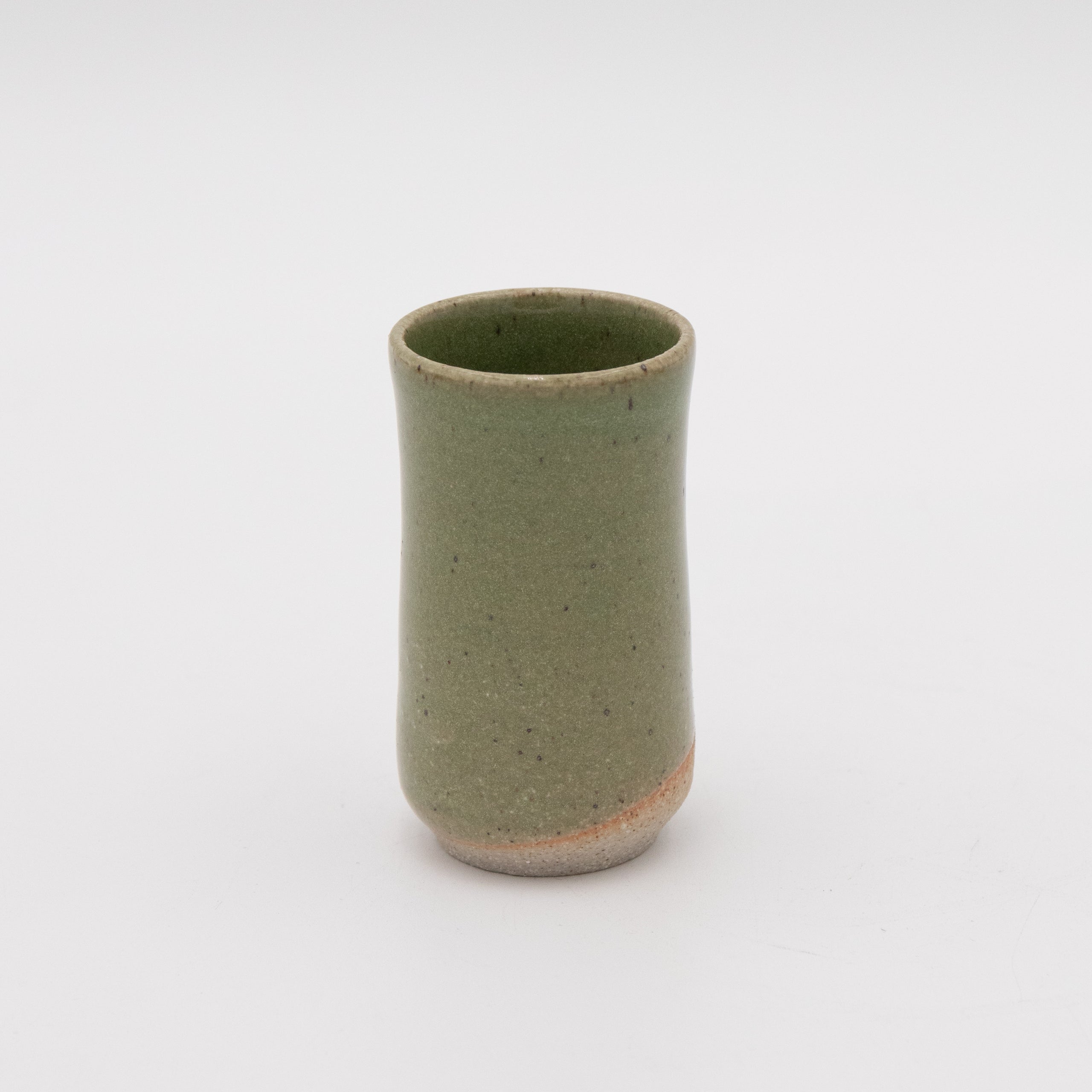 Sara Pilchman Ceramics | Tiny Pots - Forest Mix