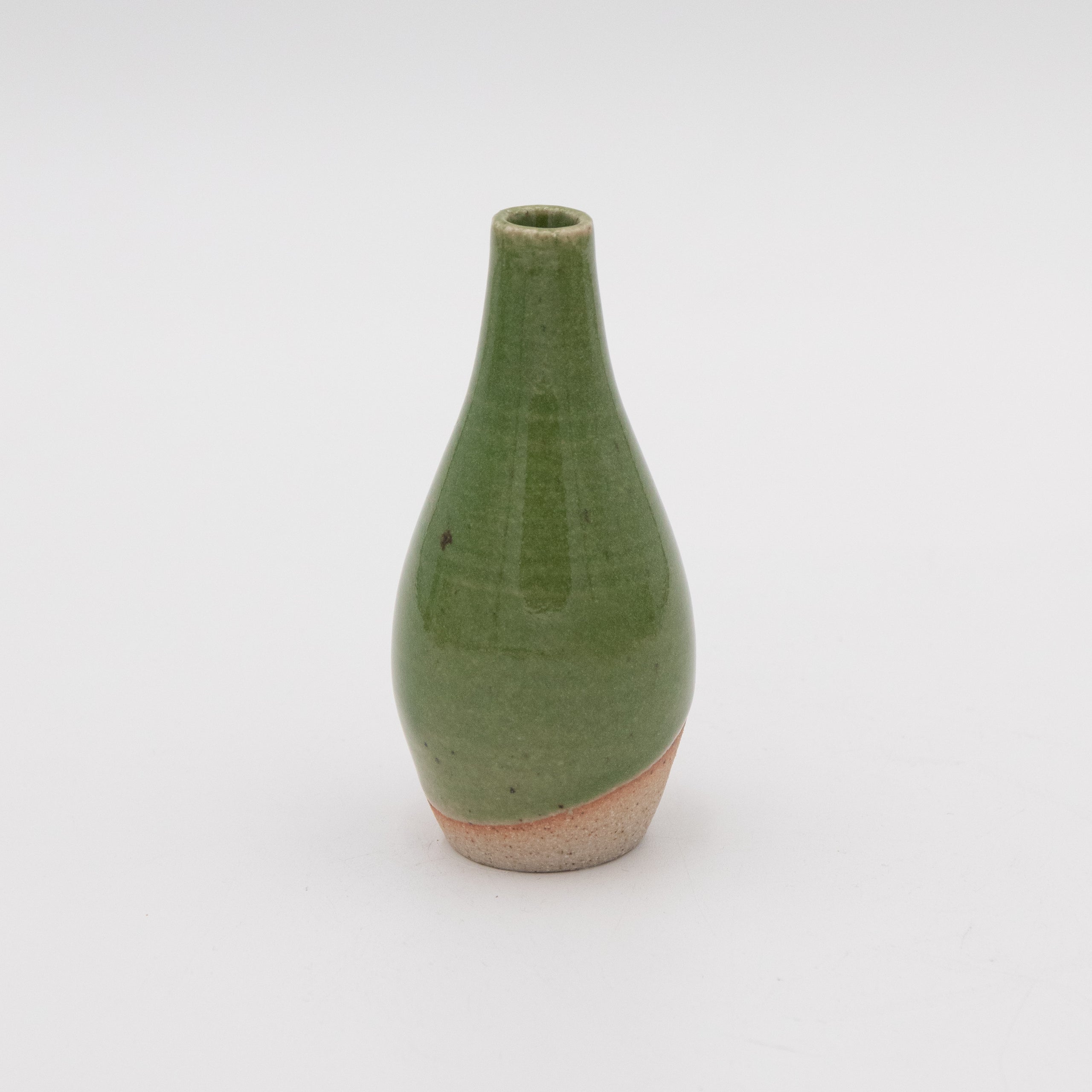 Sara Pilchman Ceramics | Tiny Pots - Forest Mix