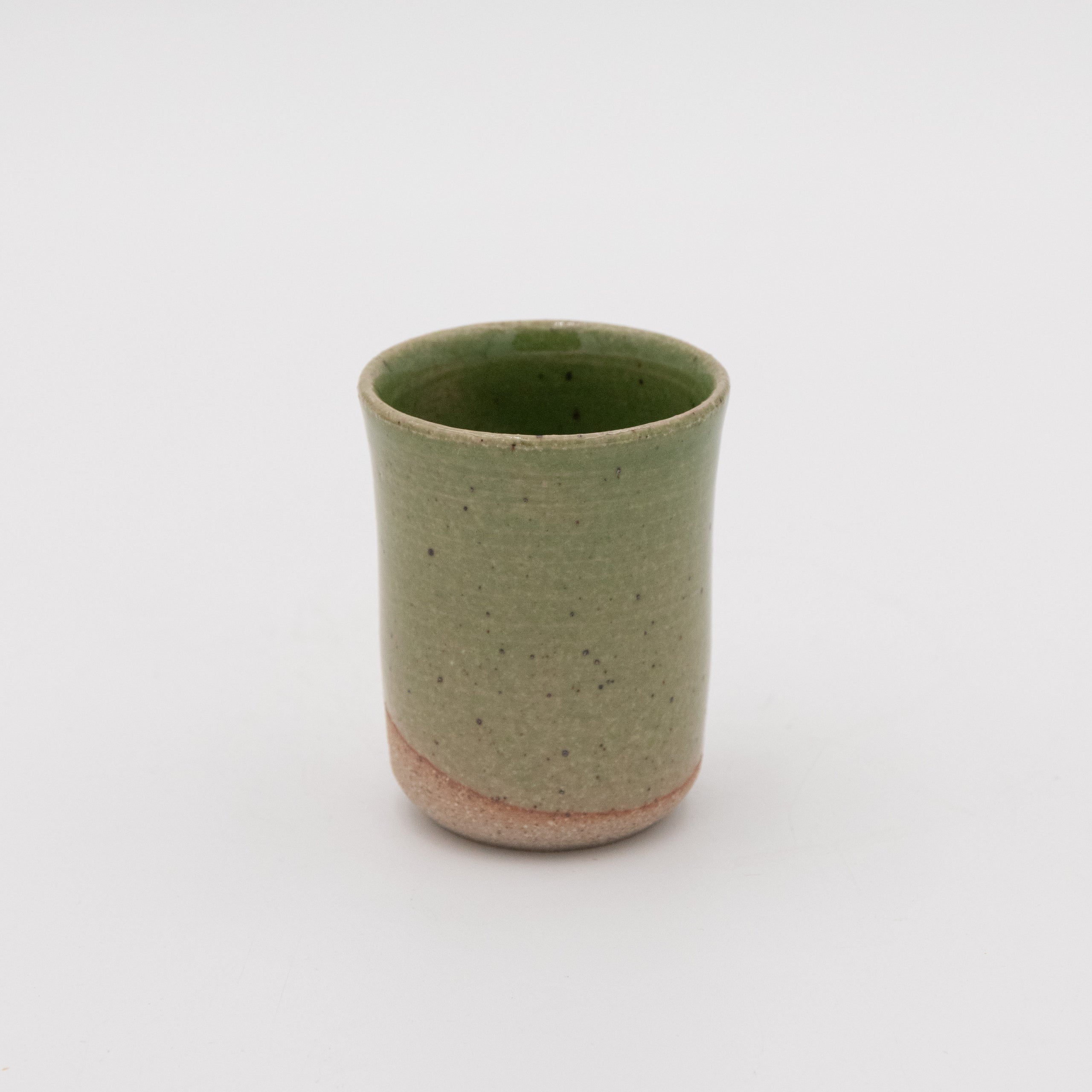 Sara Pilchman Ceramics | Tiny Pots - Forest Mix