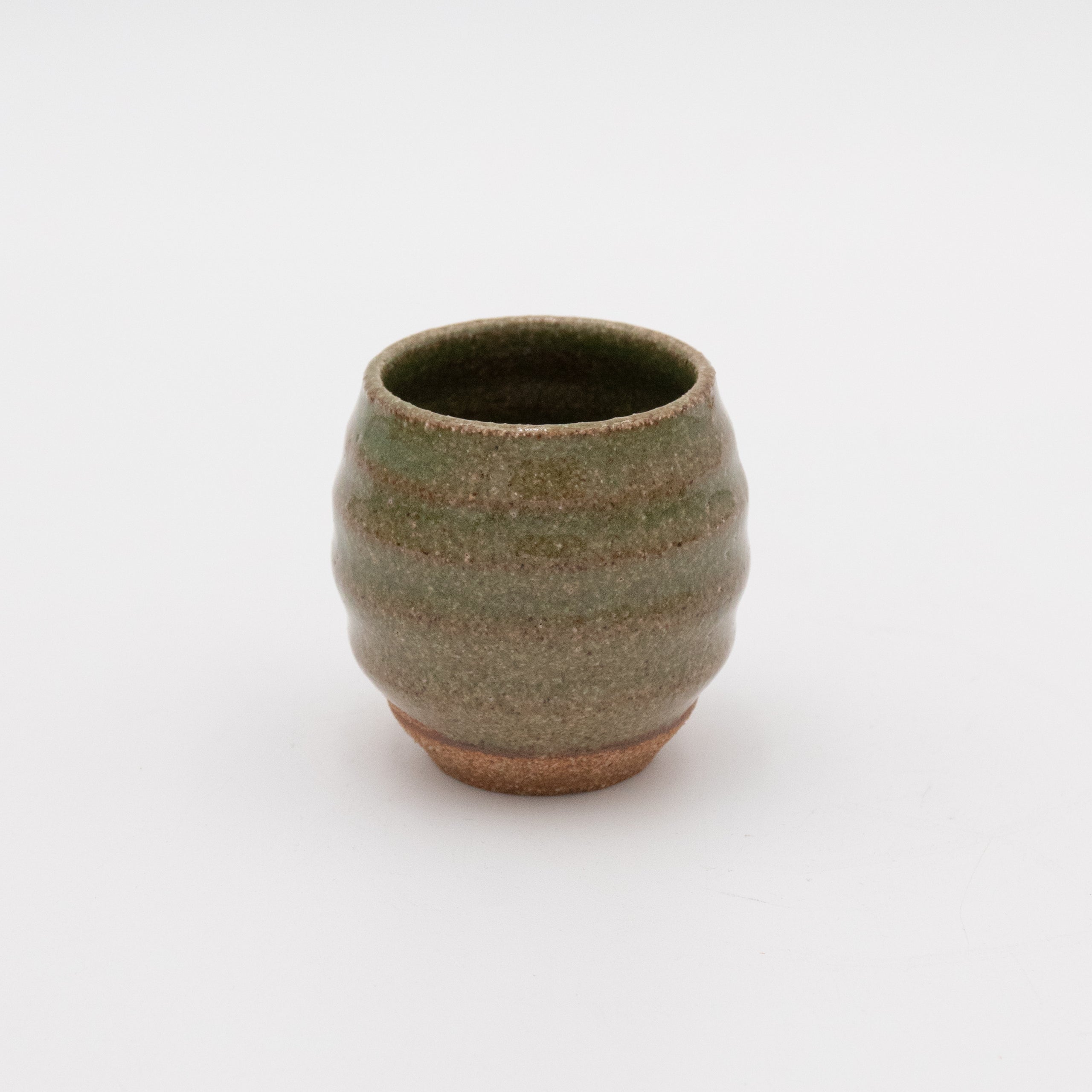 Sara Pilchman Ceramics | Tiny Pots - Forest Mix