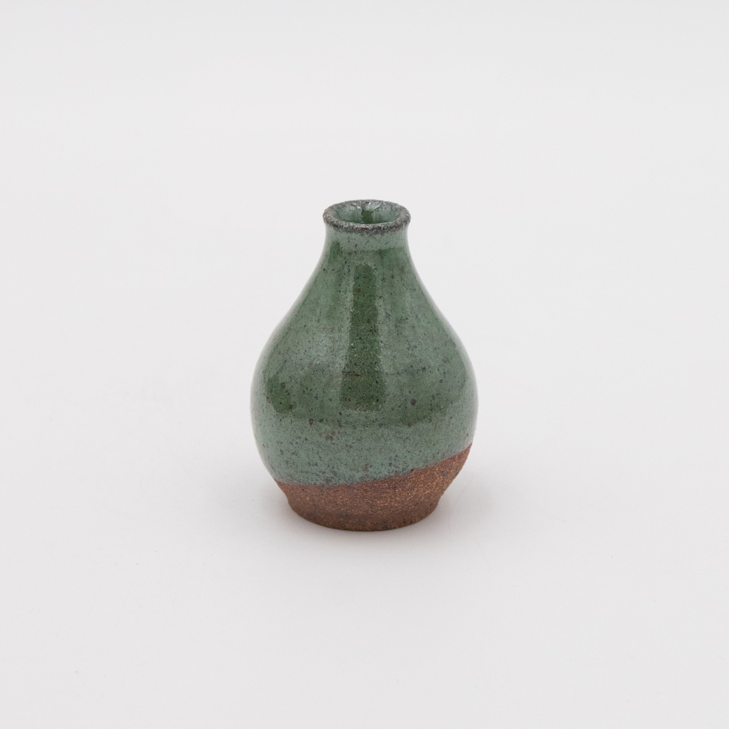 Sara Pilchman Ceramics | Tiny Pots - Forest Mix