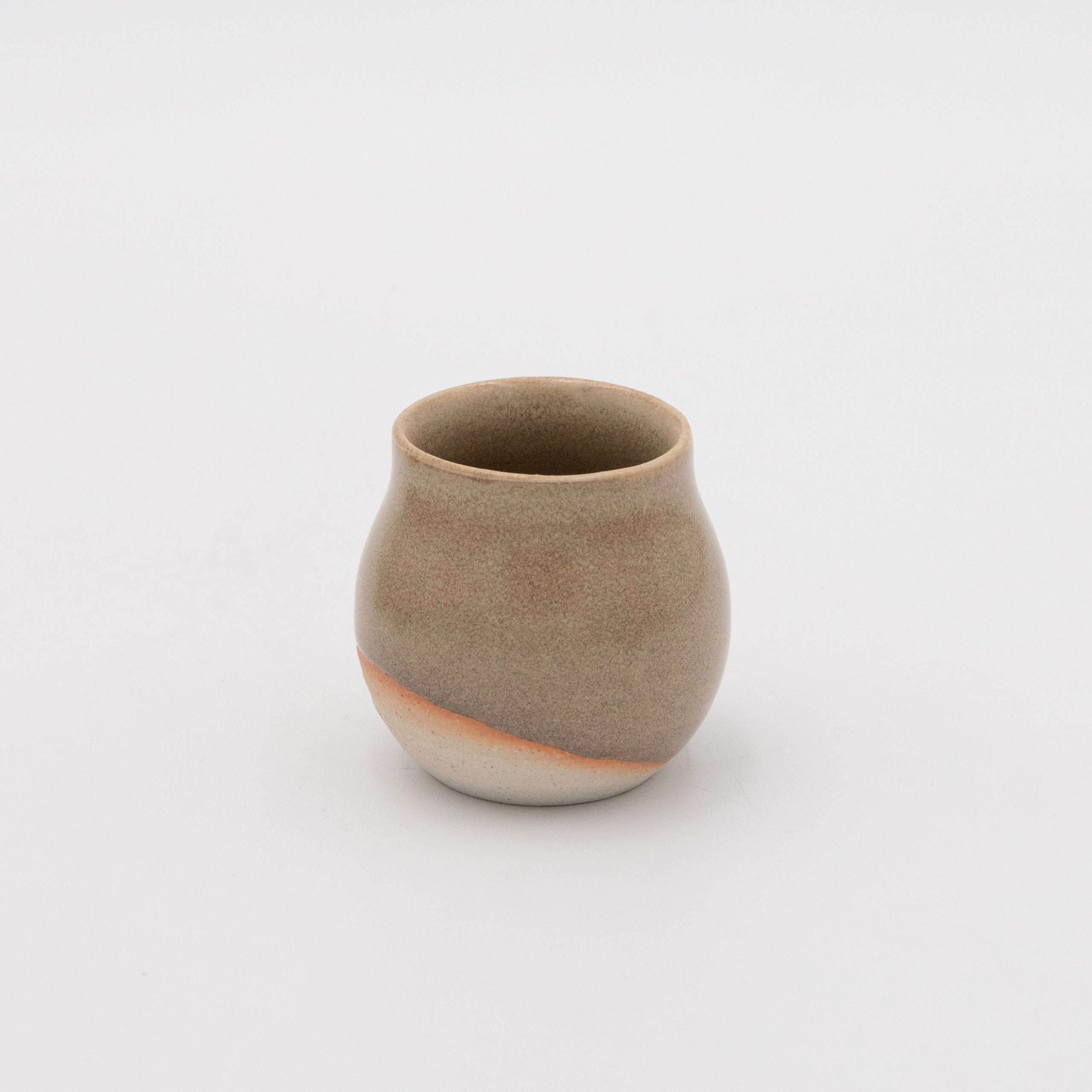 Sara Pilchman Ceramics | Tiny Pots - Forest Mix