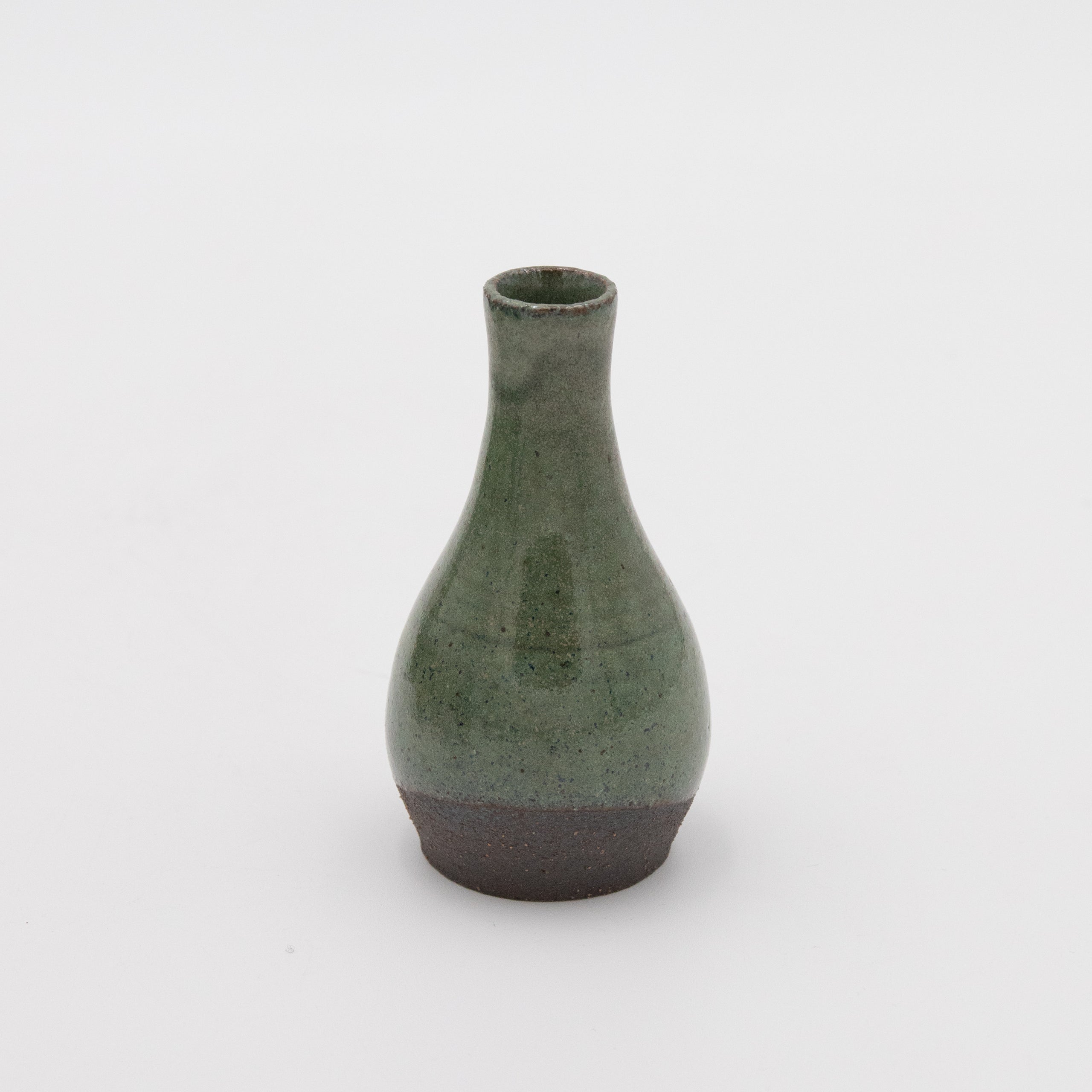 Sara Pilchman Ceramics | Tiny Pots - Forest Mix
