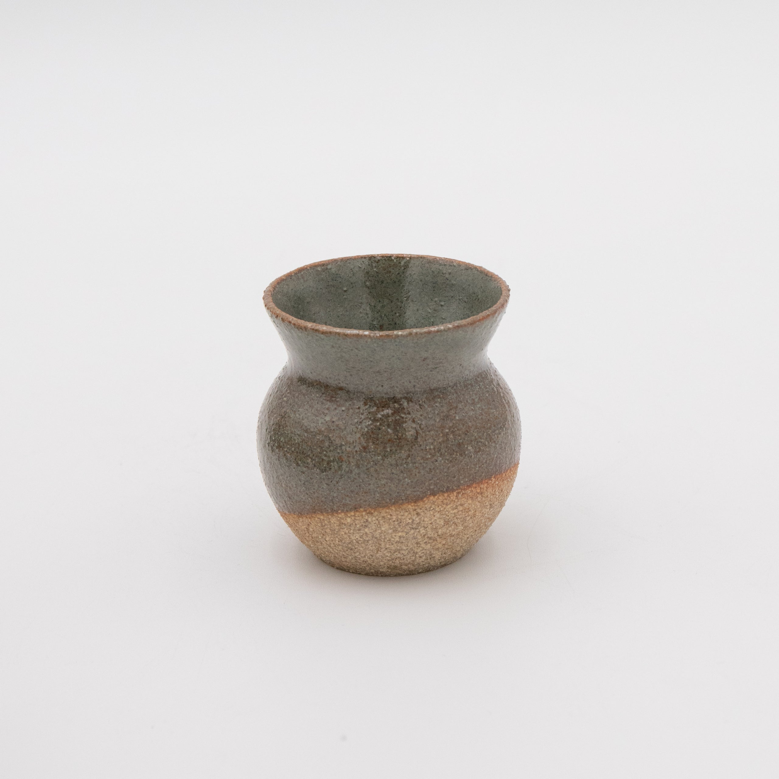 Sara Pilchman Ceramics | Tiny Pots - Forest Mix