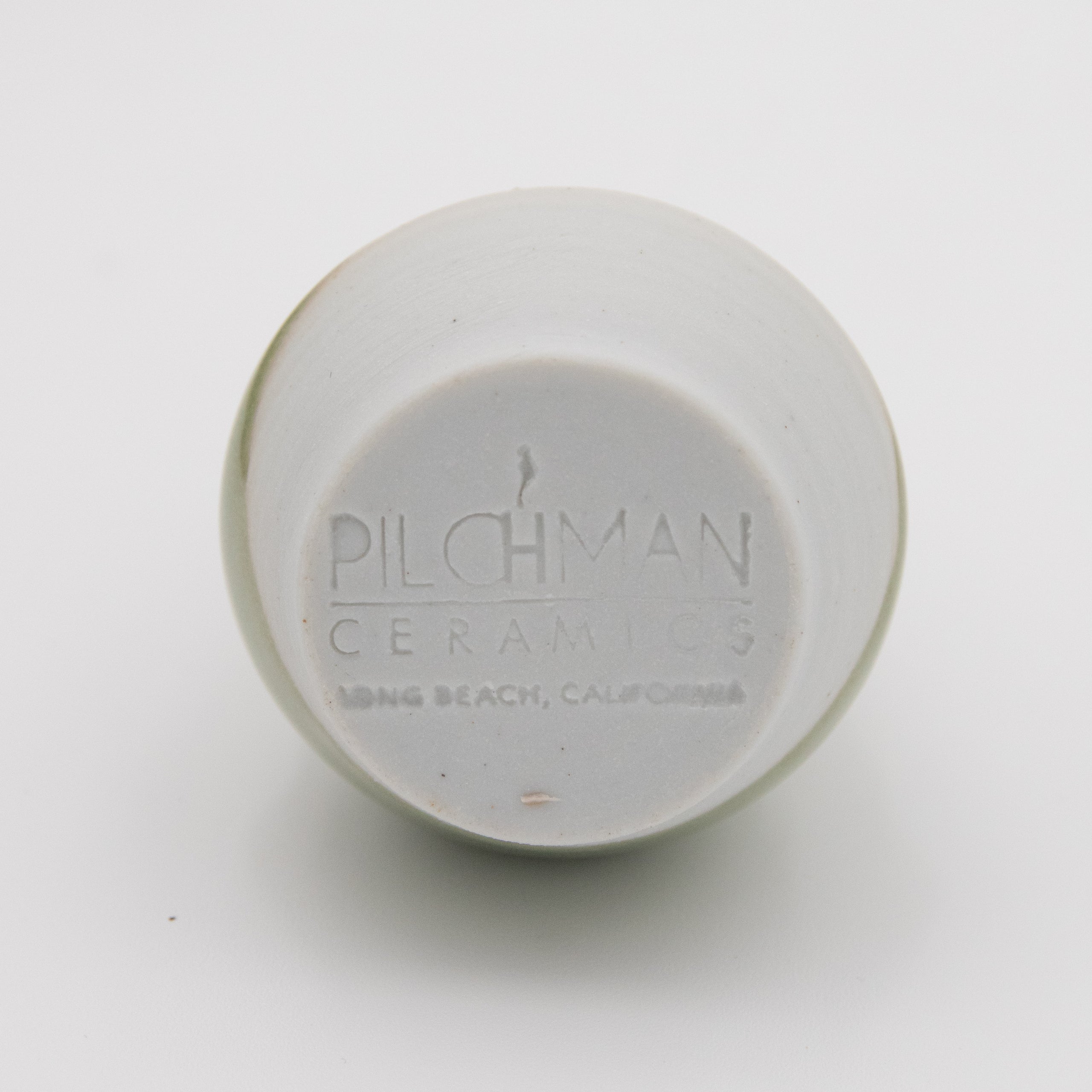 Sara Pilchman Ceramics | Tiny Pots - Forest Mix