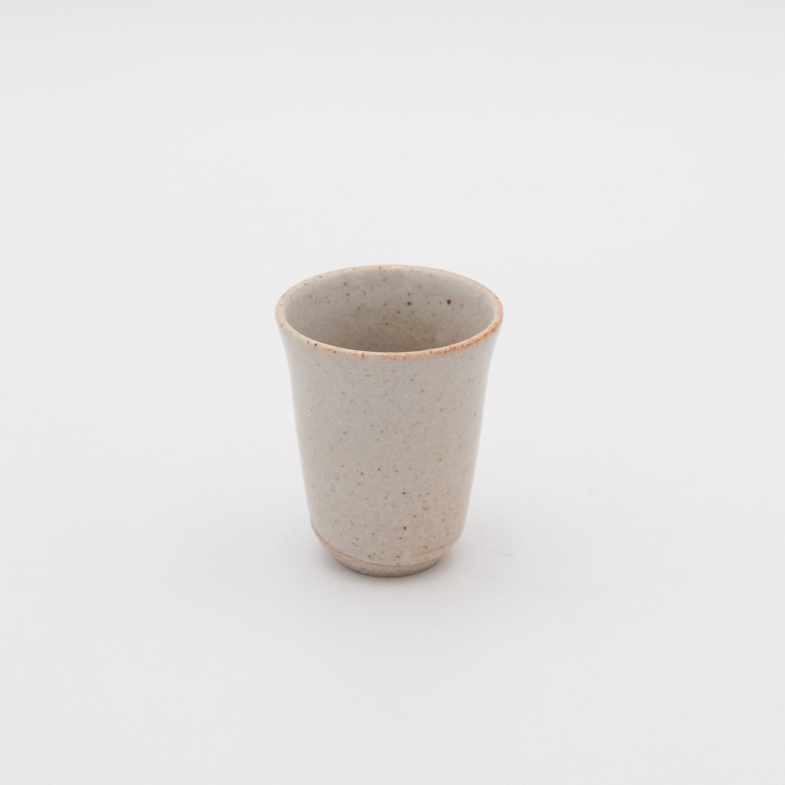 Sara Pilchman Ceramics | Tiny Pots - Desert Mix