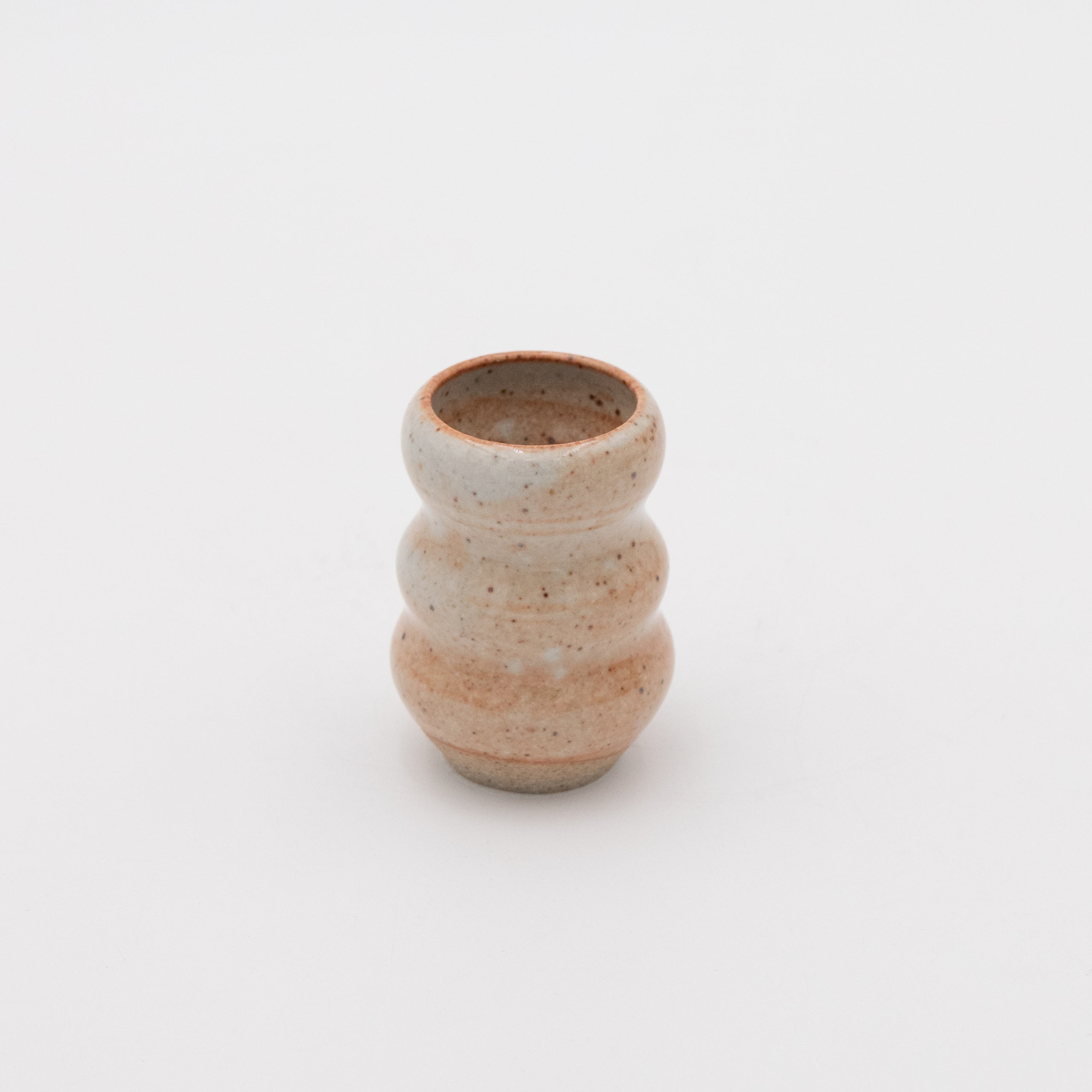 Sara Pilchman Ceramics | Tiny Pots - Desert Mix