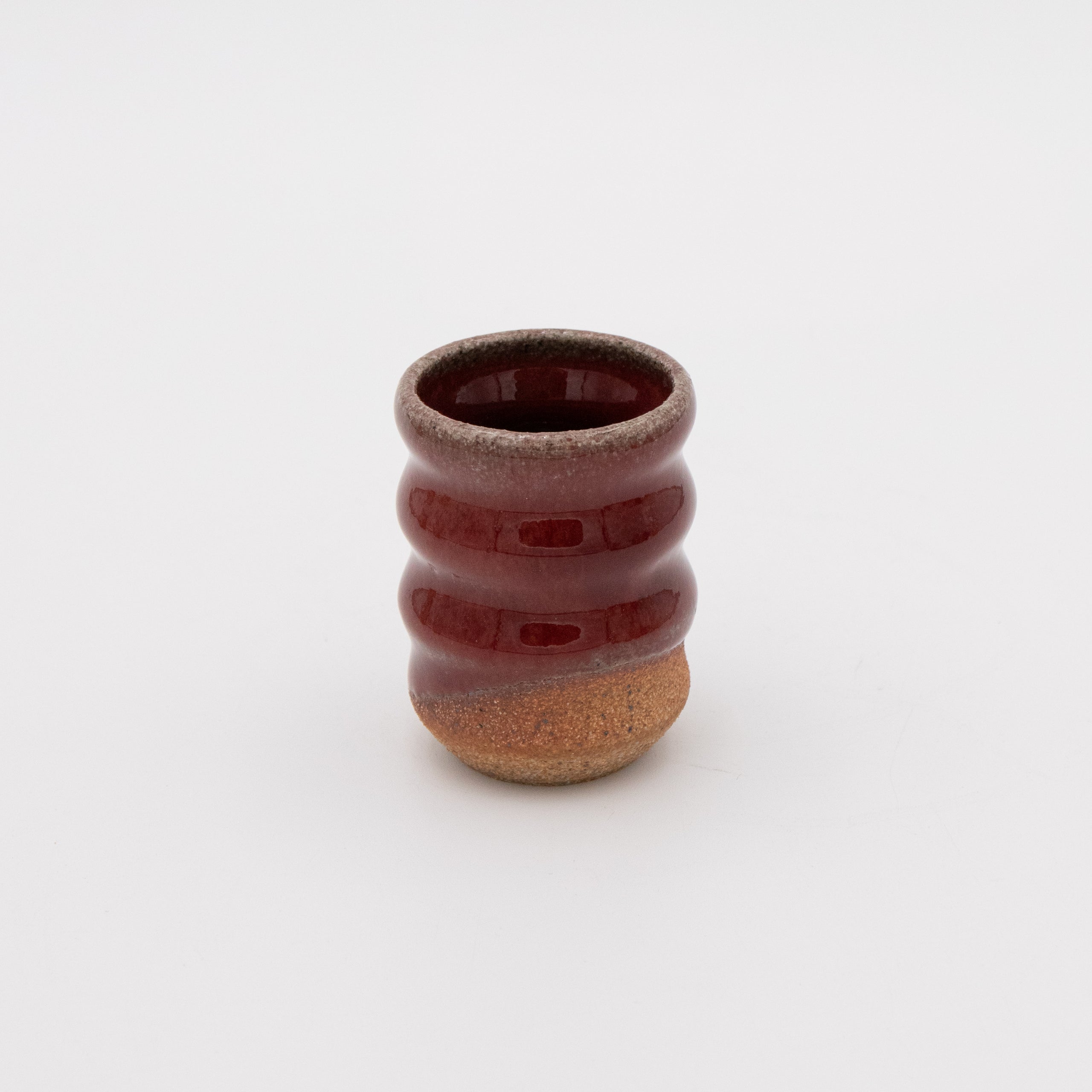 Sara Pilchman Ceramics | Tiny Pots - Desert Mix