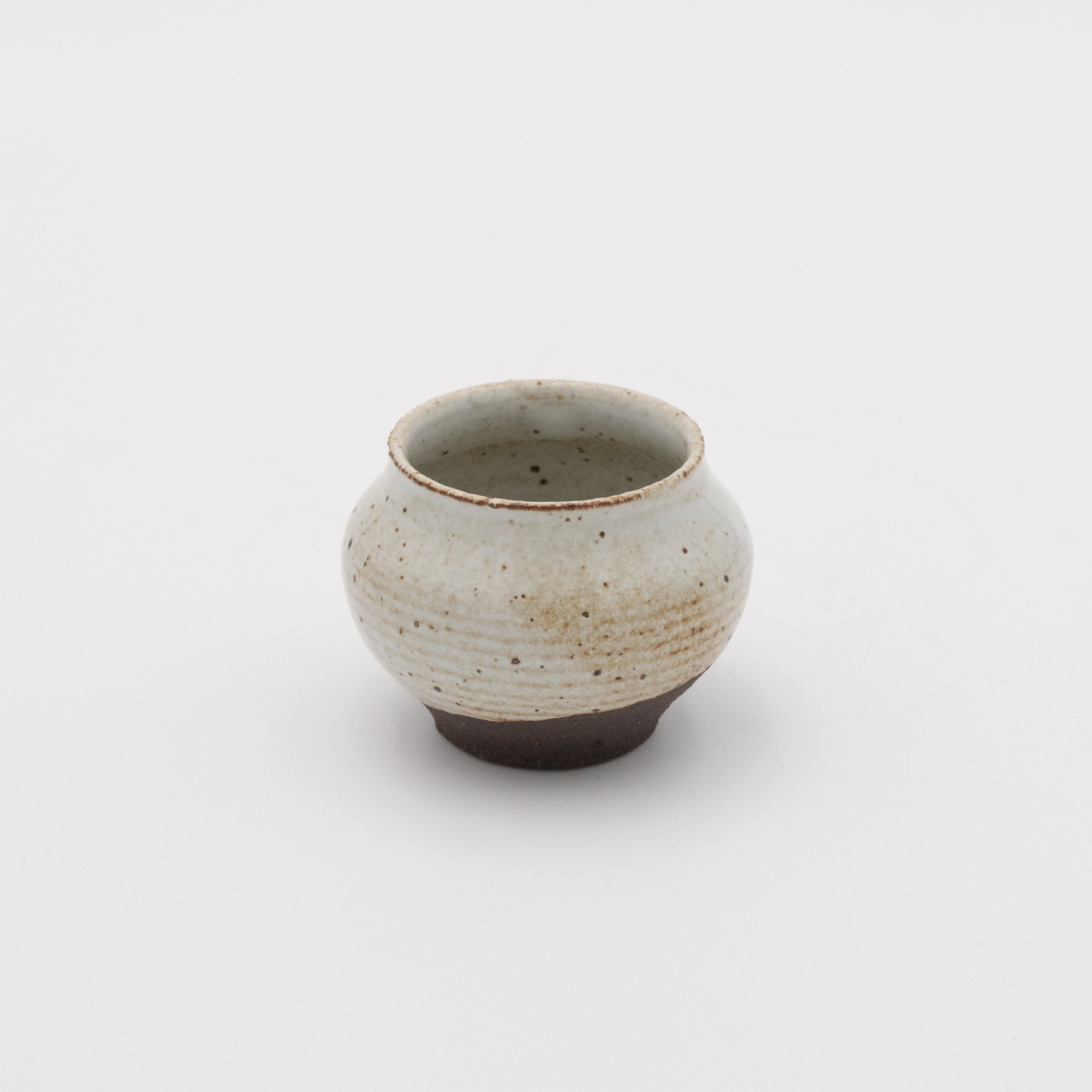 Sara Pilchman Ceramics | Tiny Pots - Desert Mix