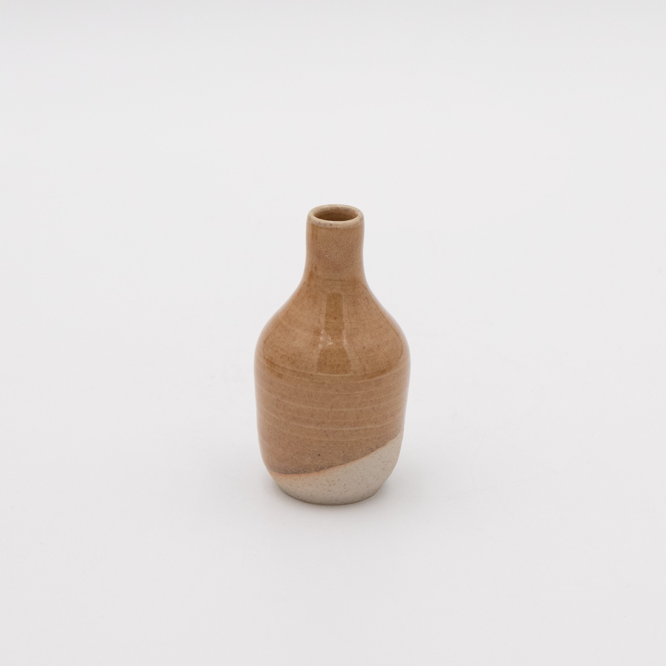 Sara Pilchman Ceramics | Tiny Pots - Desert Mix