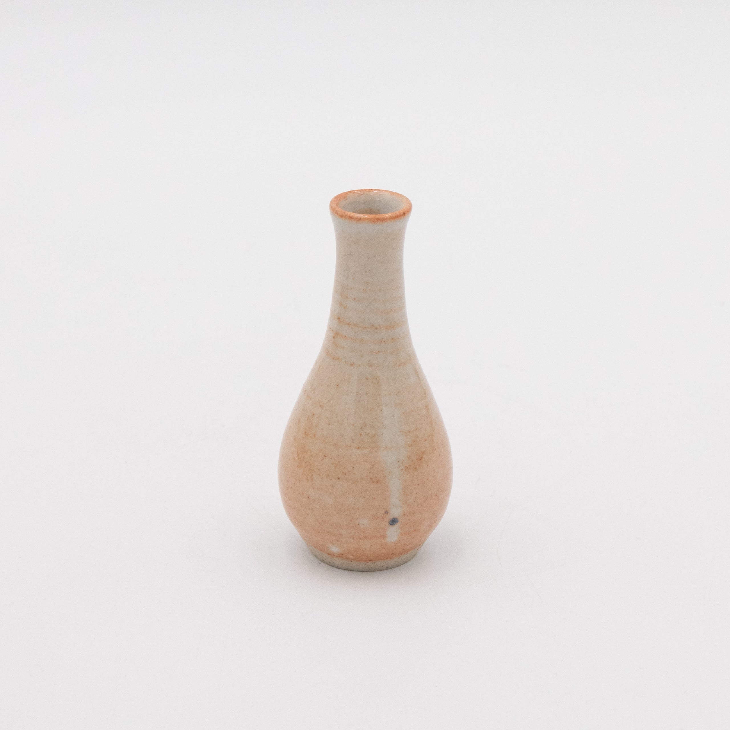 Sara Pilchman Ceramics | Tiny Pots - Desert Mix