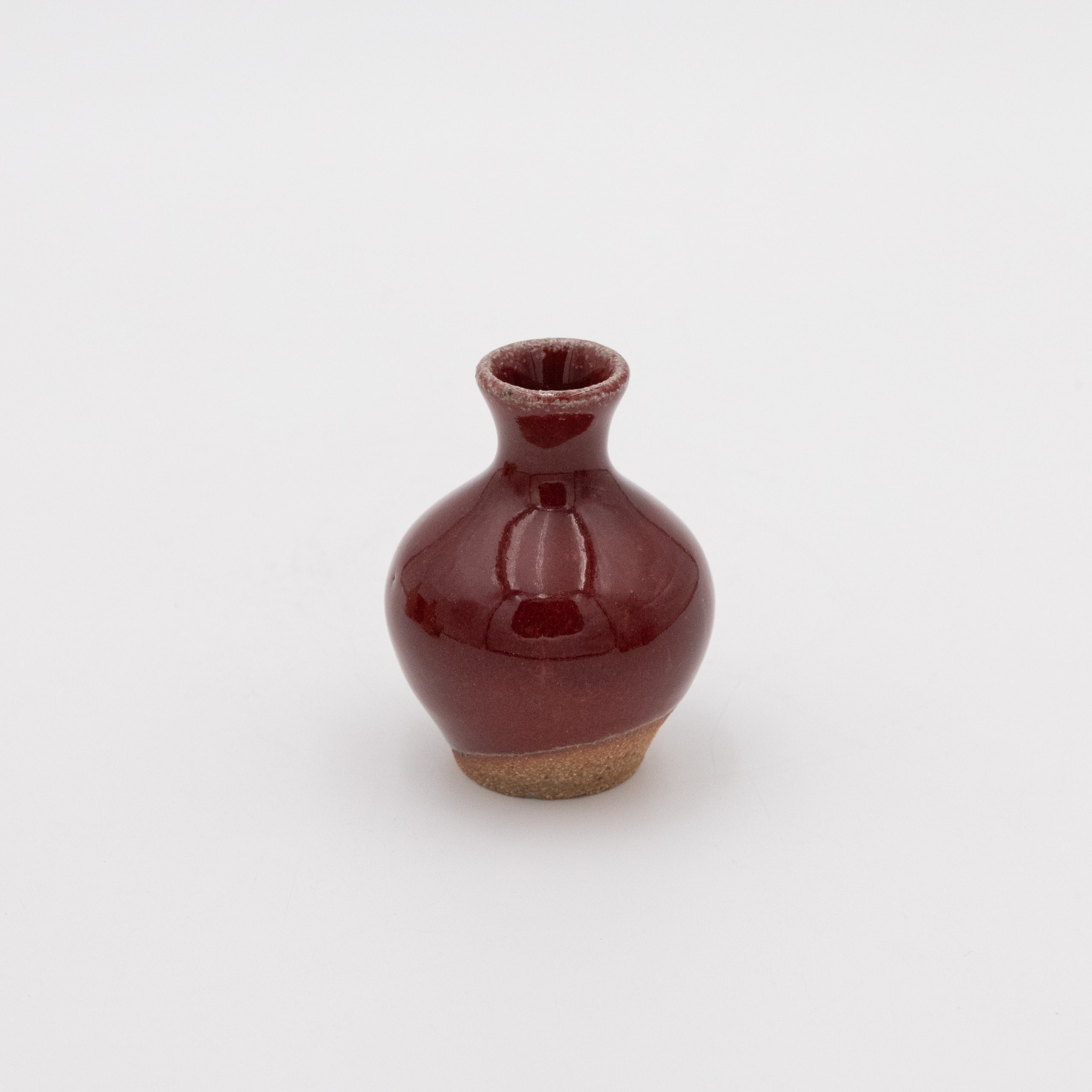 Sara Pilchman Ceramics | Tiny Pots - Desert Mix