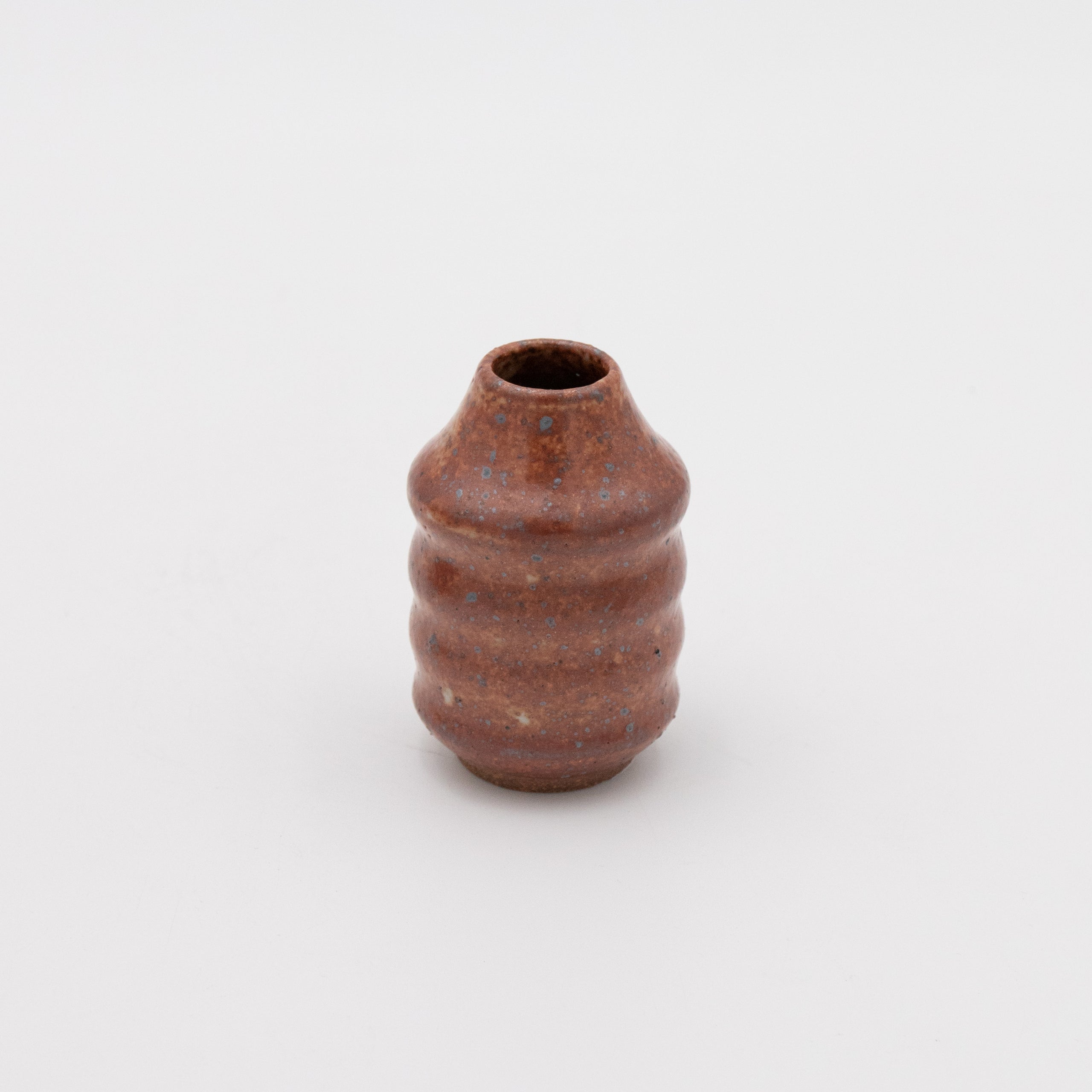 Sara Pilchman Ceramics | Tiny Pots - Desert Mix