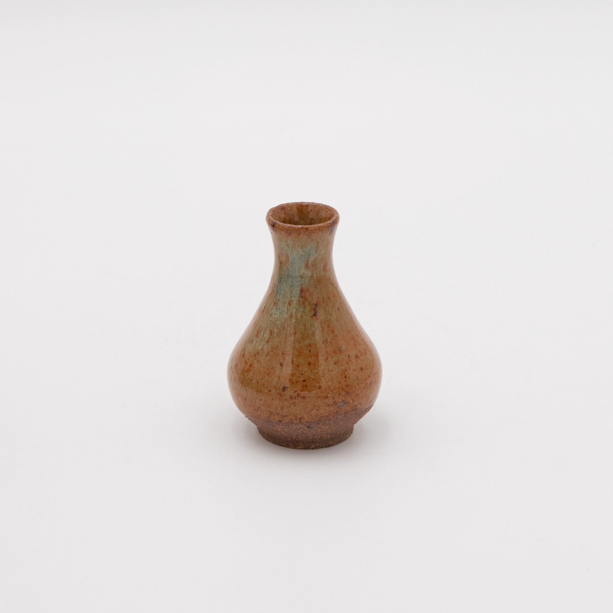 Sara Pilchman Ceramics | Tiny Pots - Desert Mix