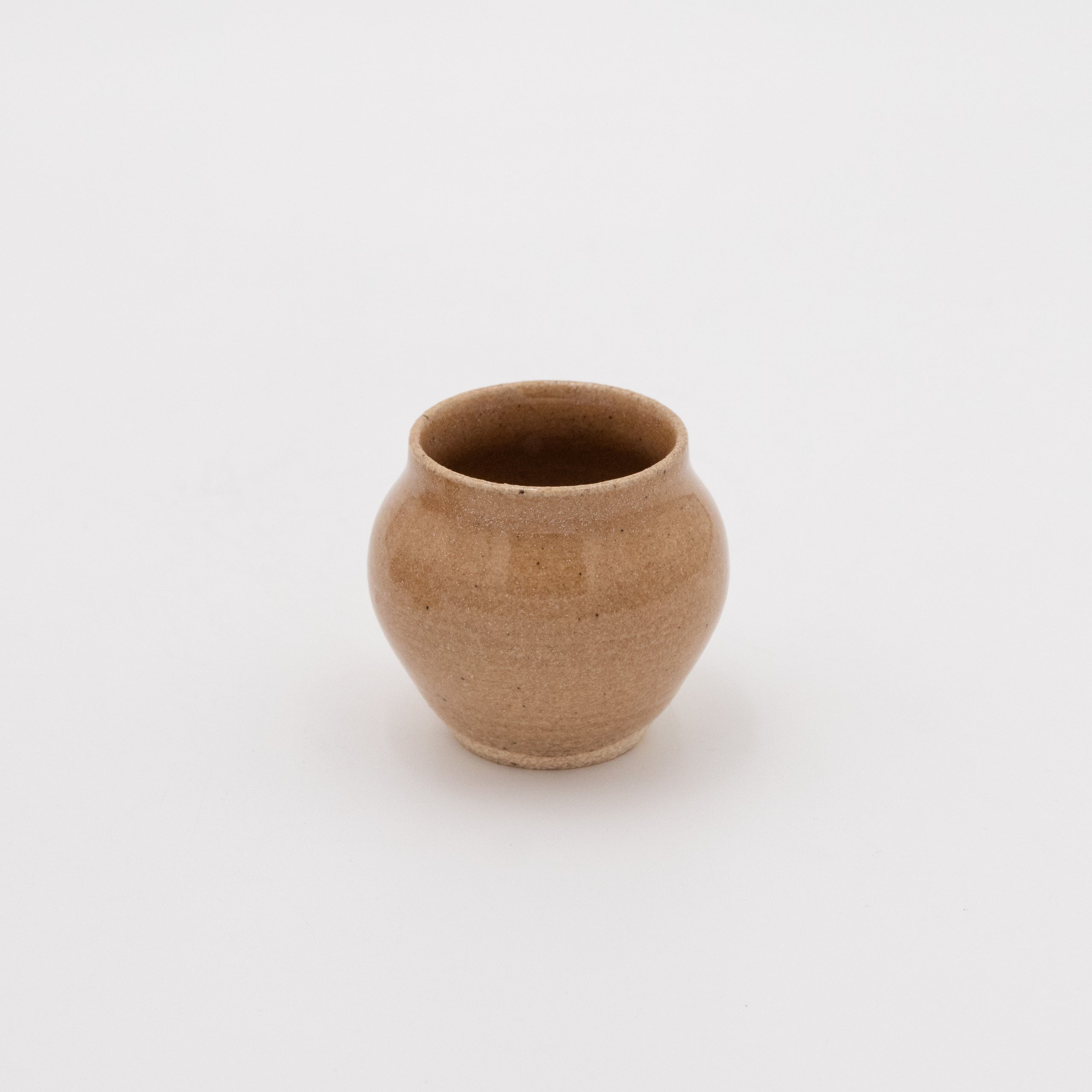 Sara Pilchman Ceramics | Tiny Pots - Desert Mix