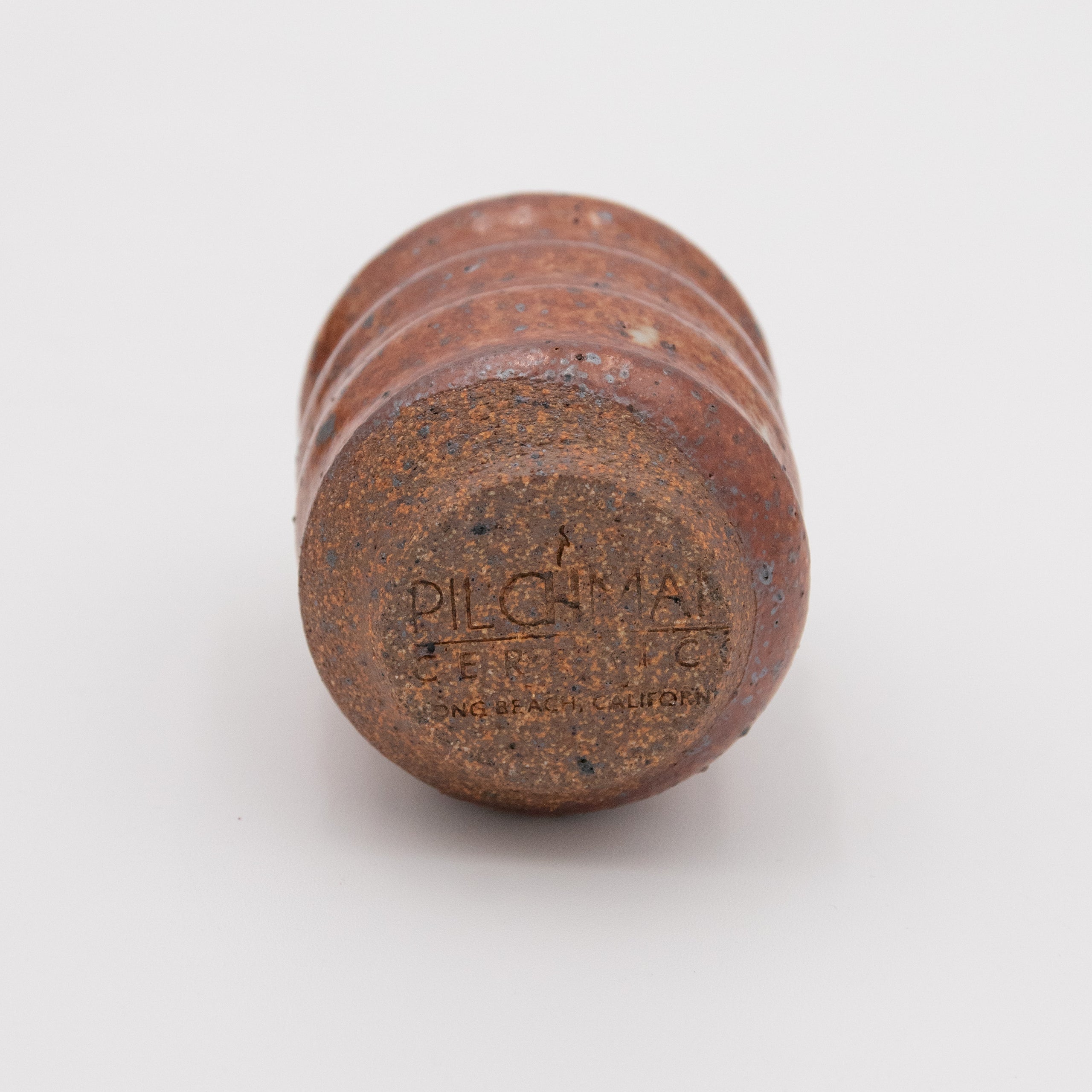 Sara Pilchman Ceramics | Tiny Pots - Desert Mix